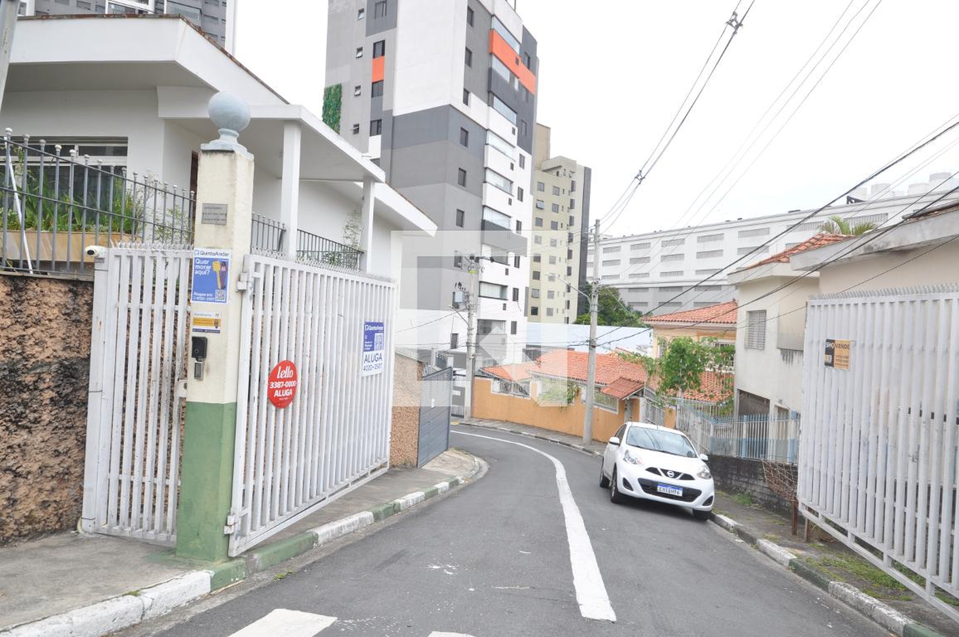 Entrada - Tátil Tucuruvi