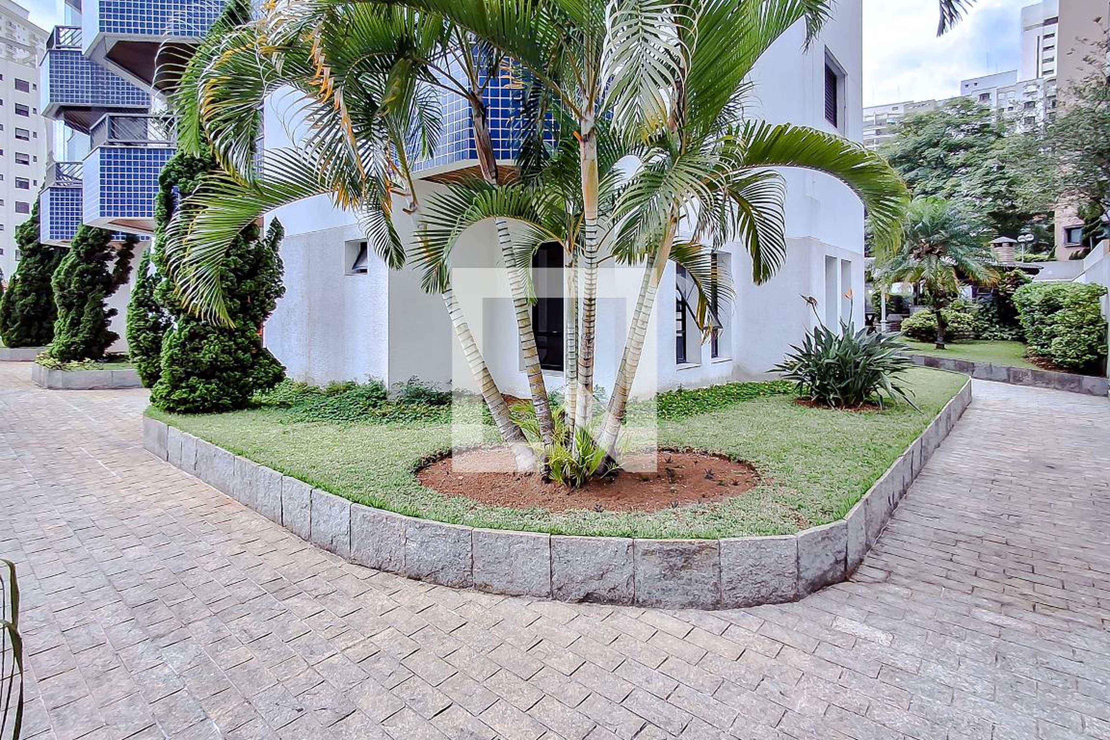 Área comum - Buriti