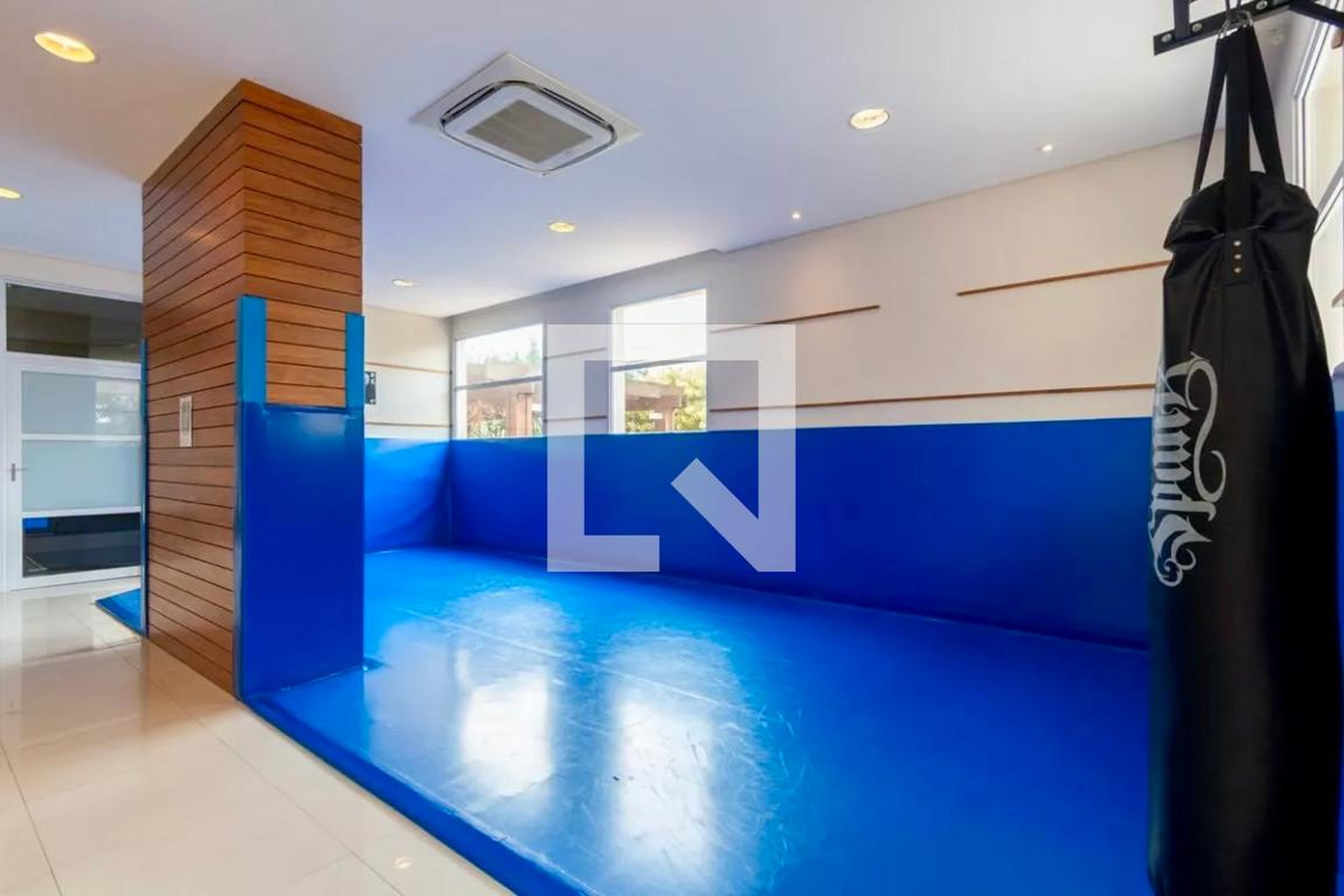 Academia - Novamerica Califórnia