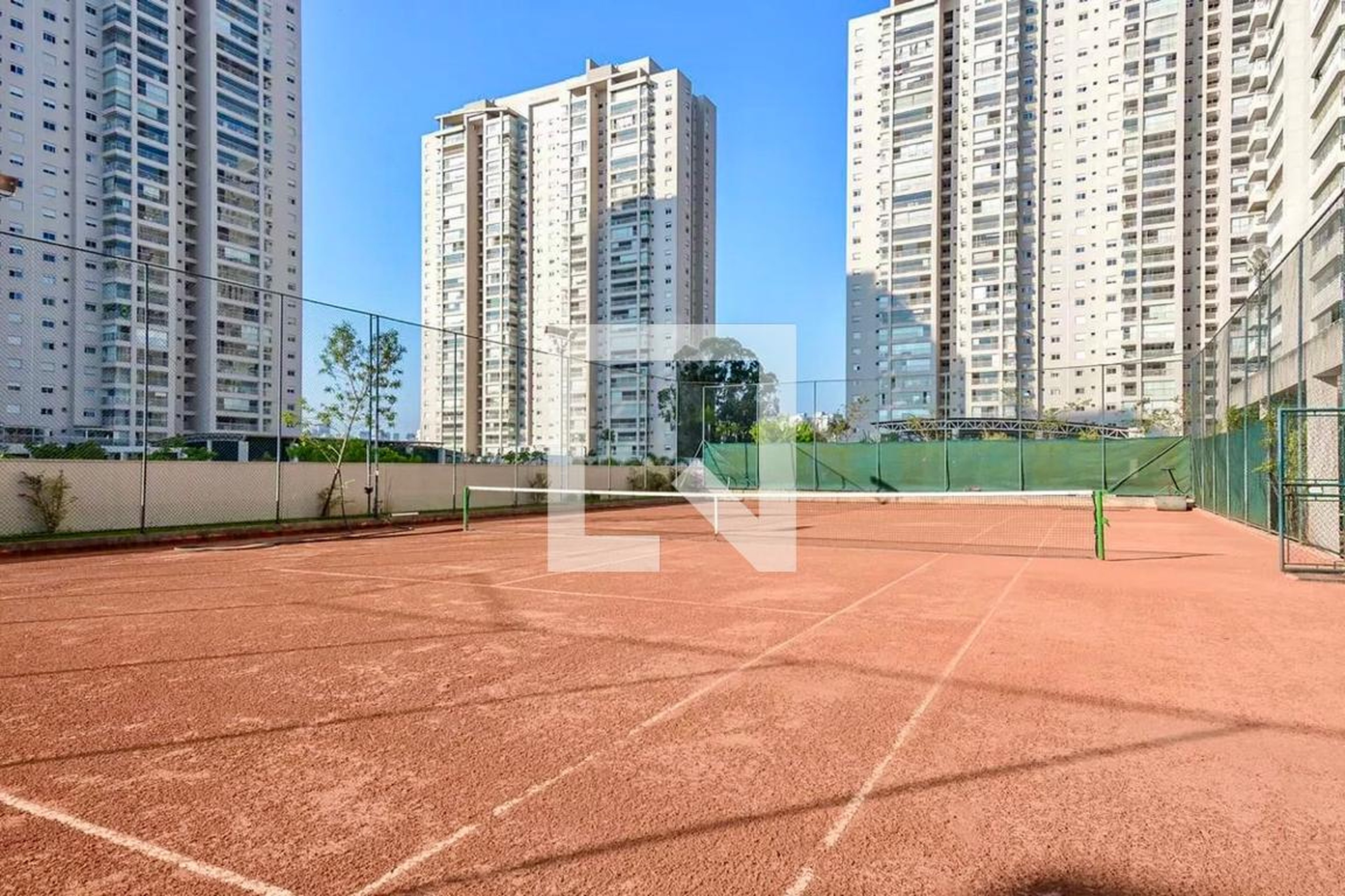 Quadra - Novamerica Califórnia