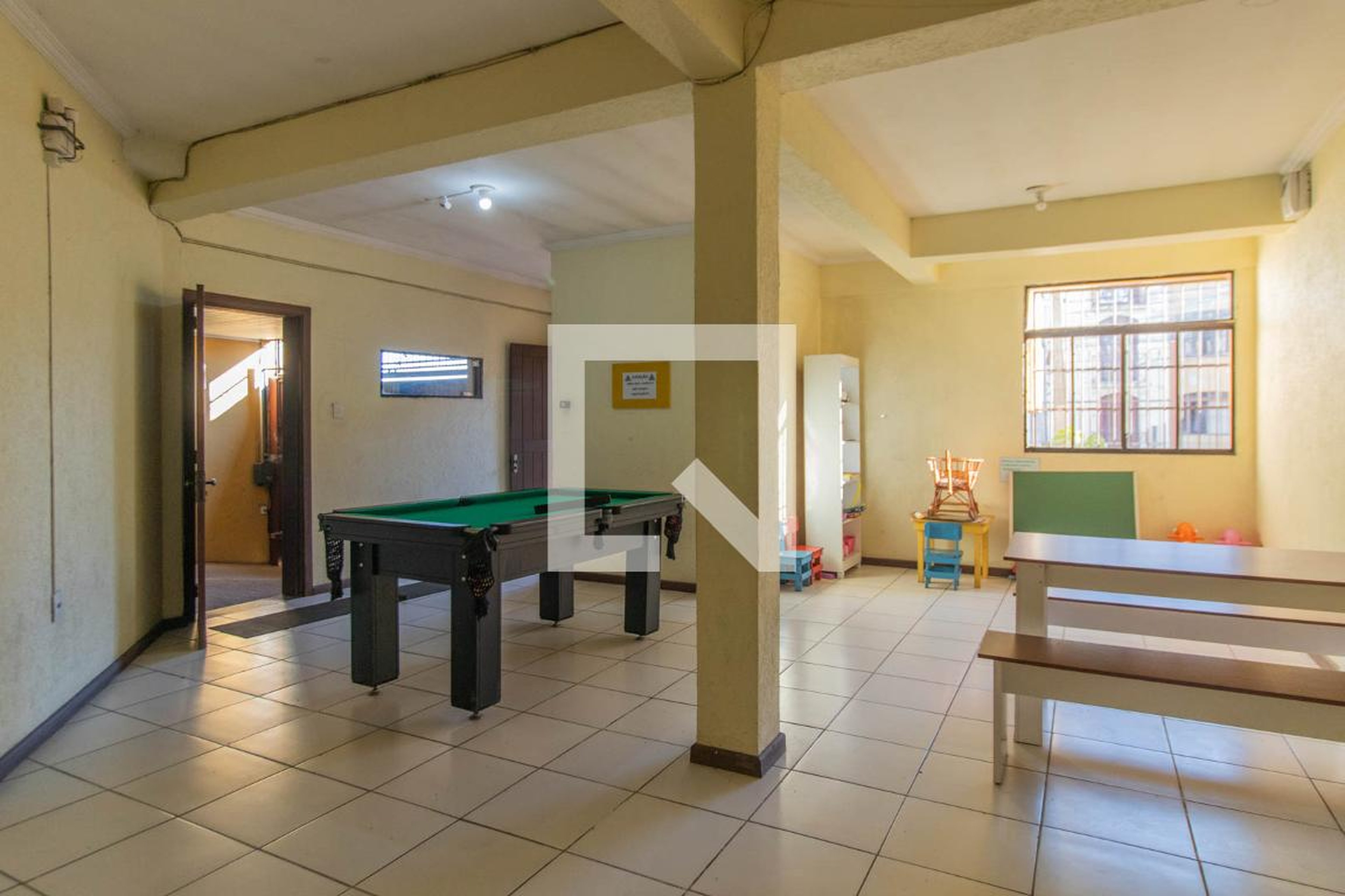 Brinquedoteca - Morada dos Ipês