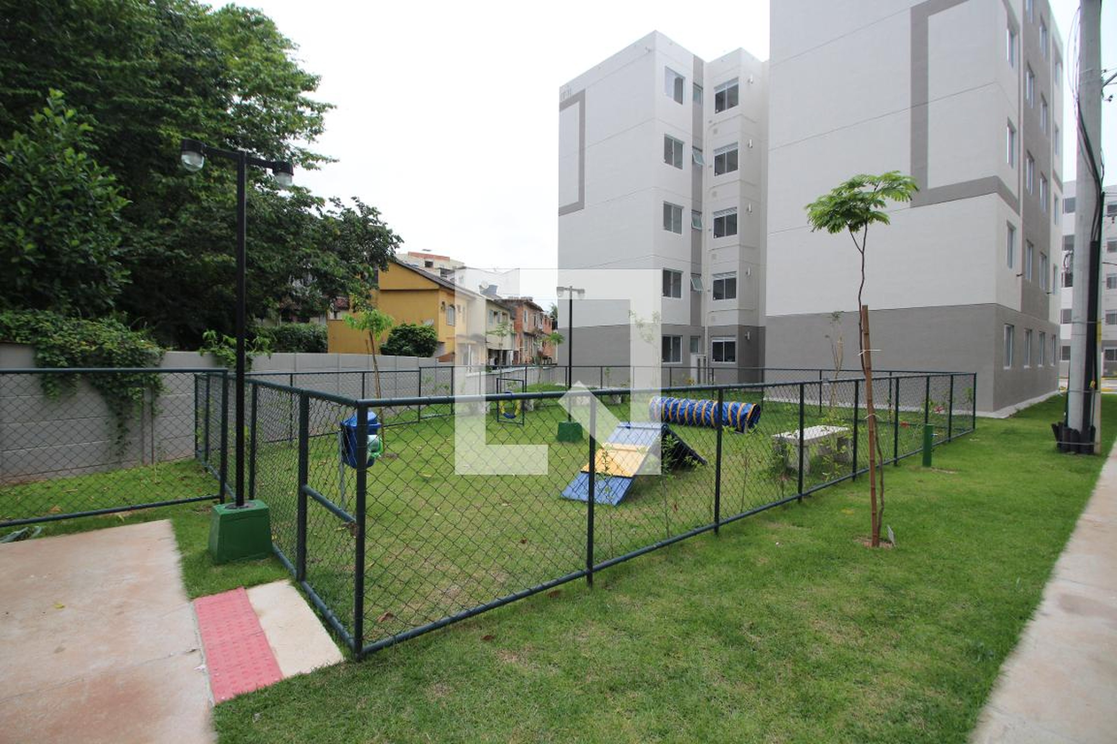 Espaço Pet - Soul Taquá