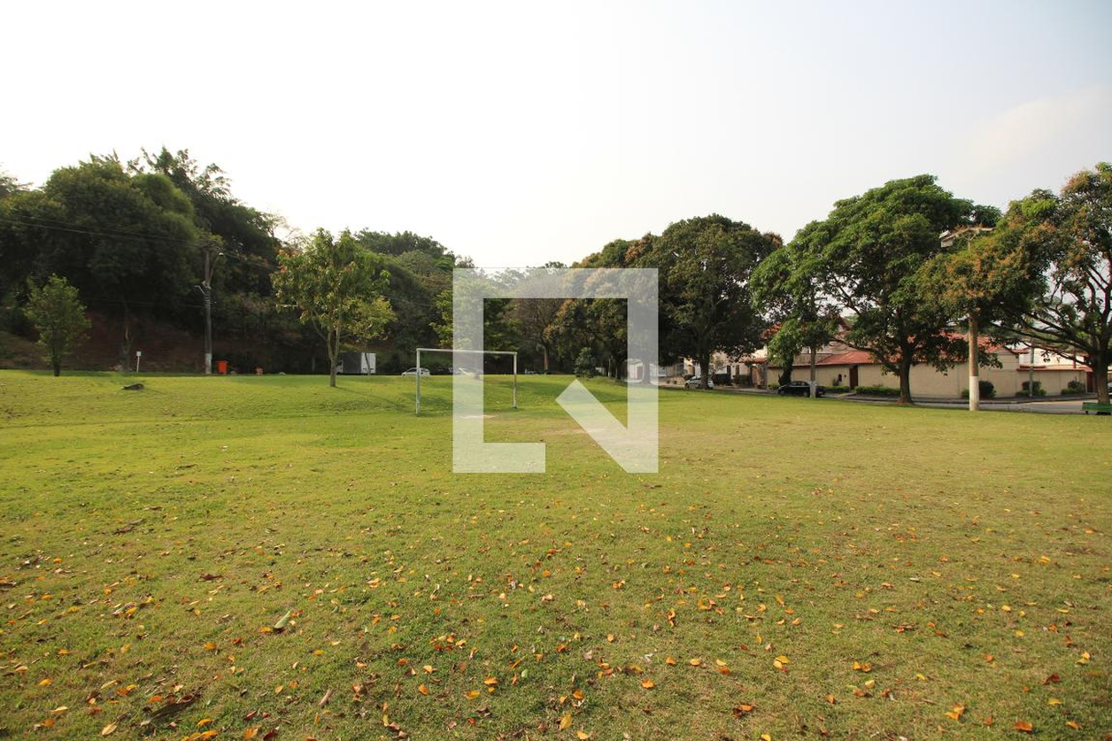 Campo de Futebol - 