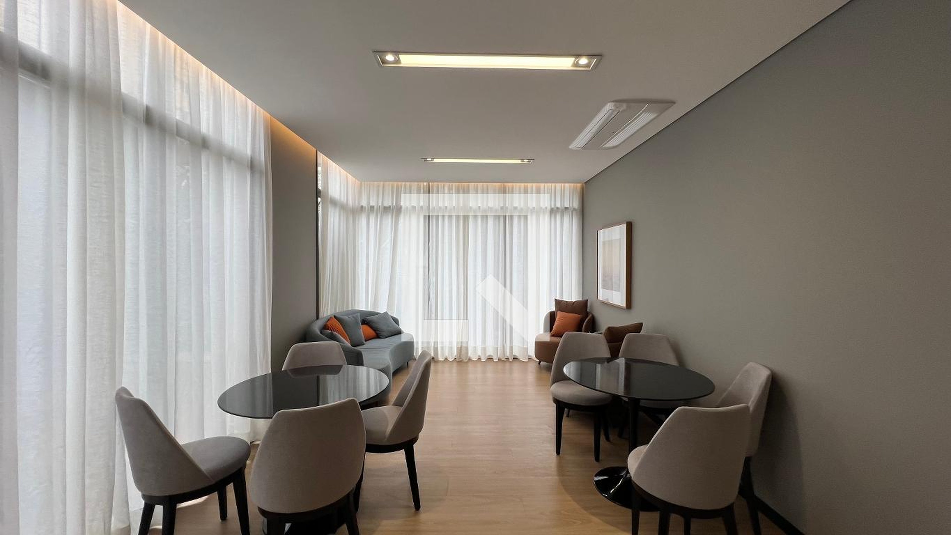 Salão de Festas - HY Pinheiros