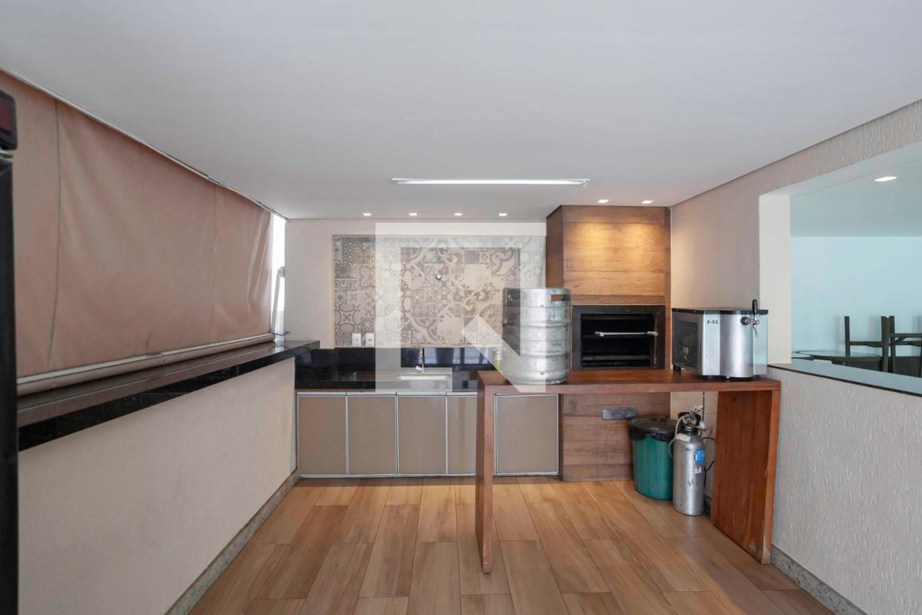 Espaço Gourmet - Imperador