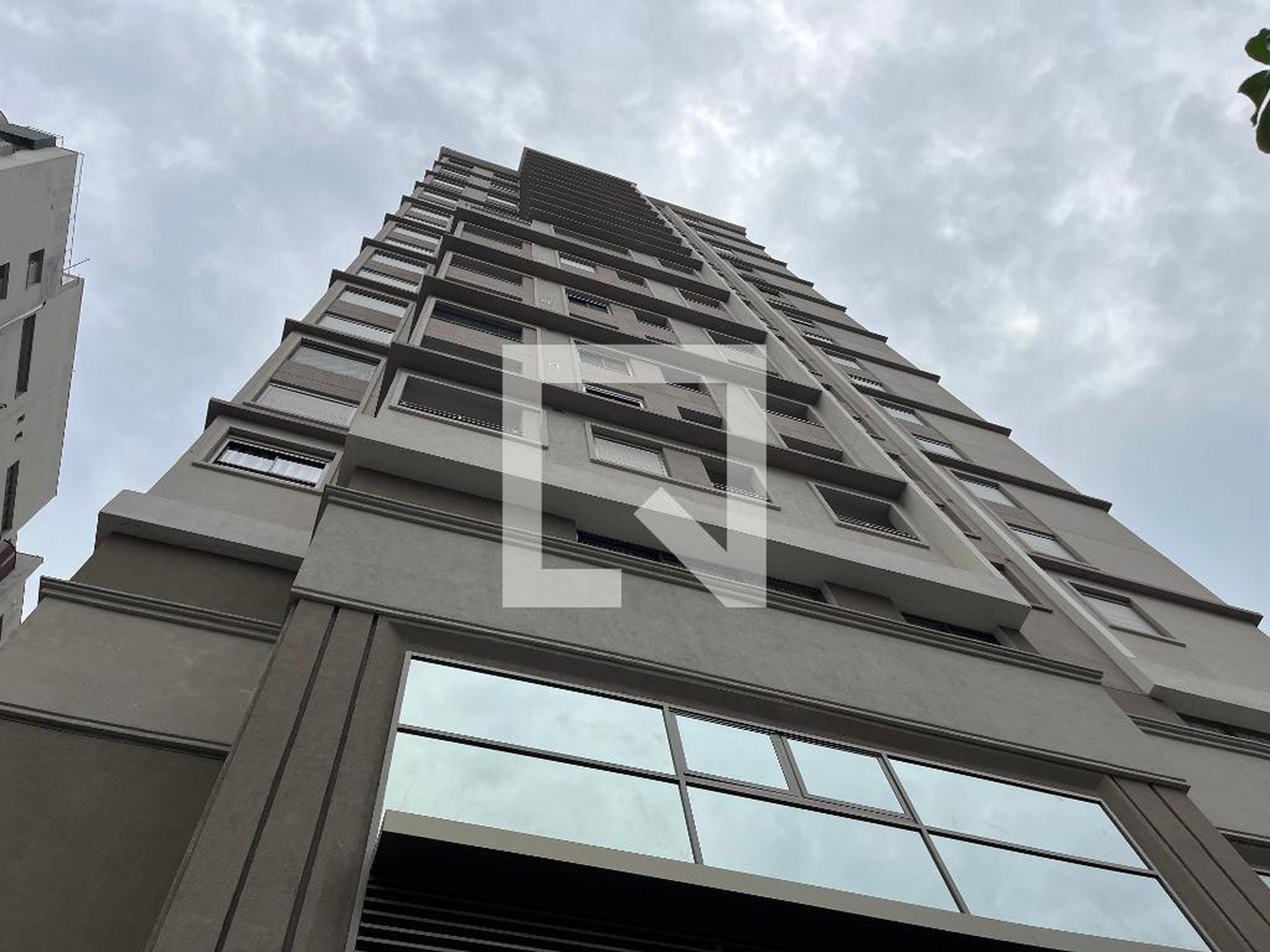 Fachada do Prédio Condomínio Maison Cyrela Perdizes