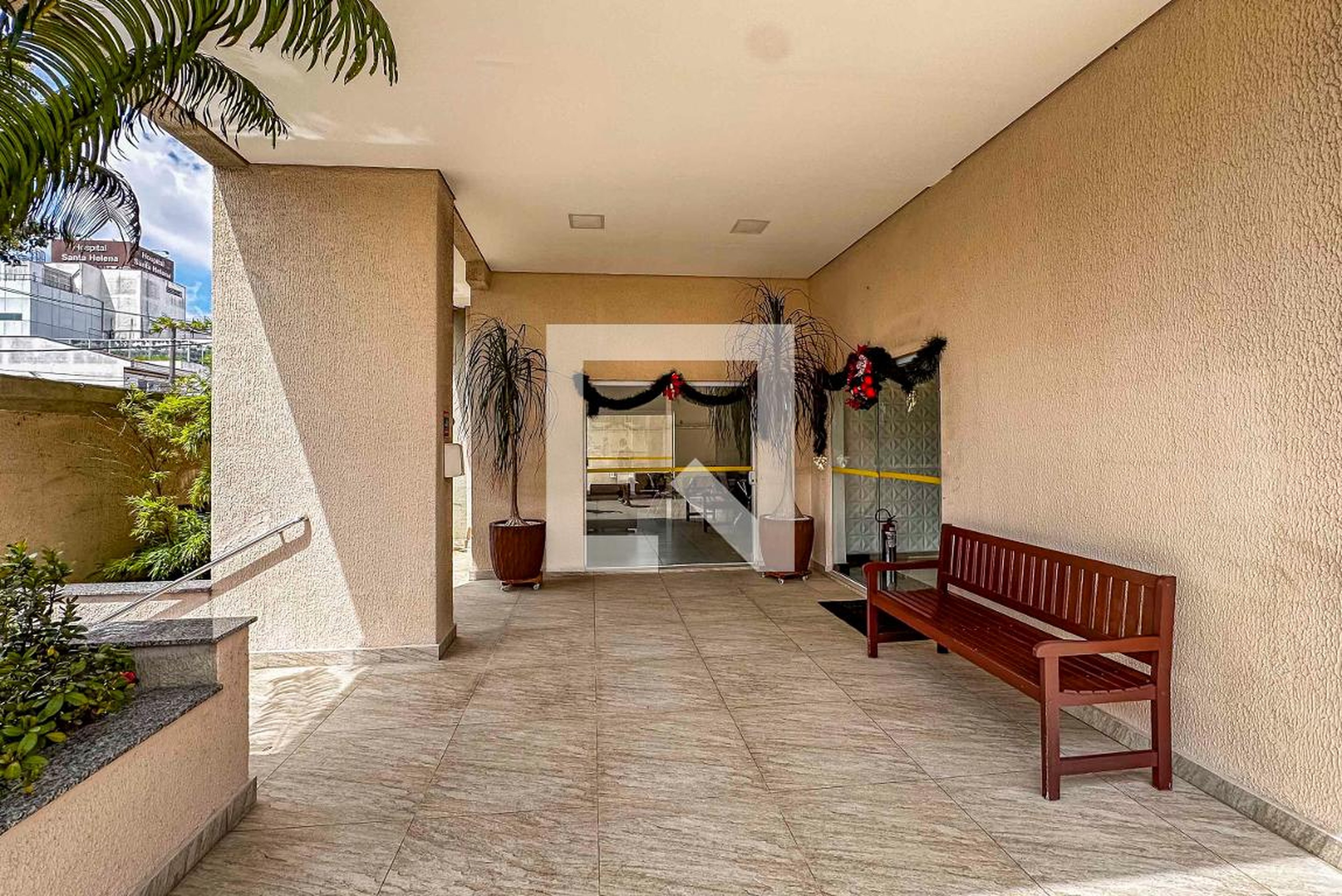 Hall de entrada - Exclusive