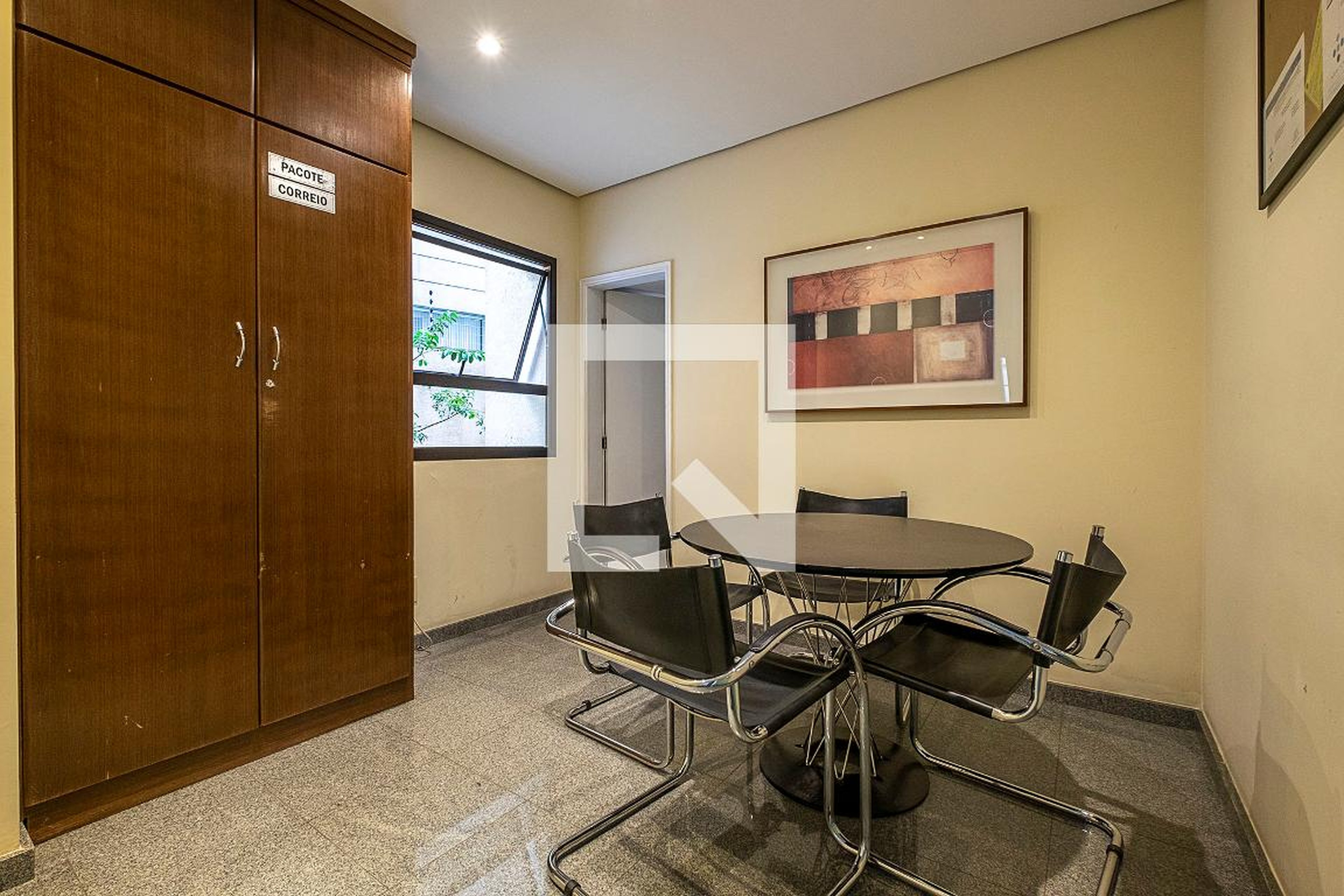 Sala de Reunião - 