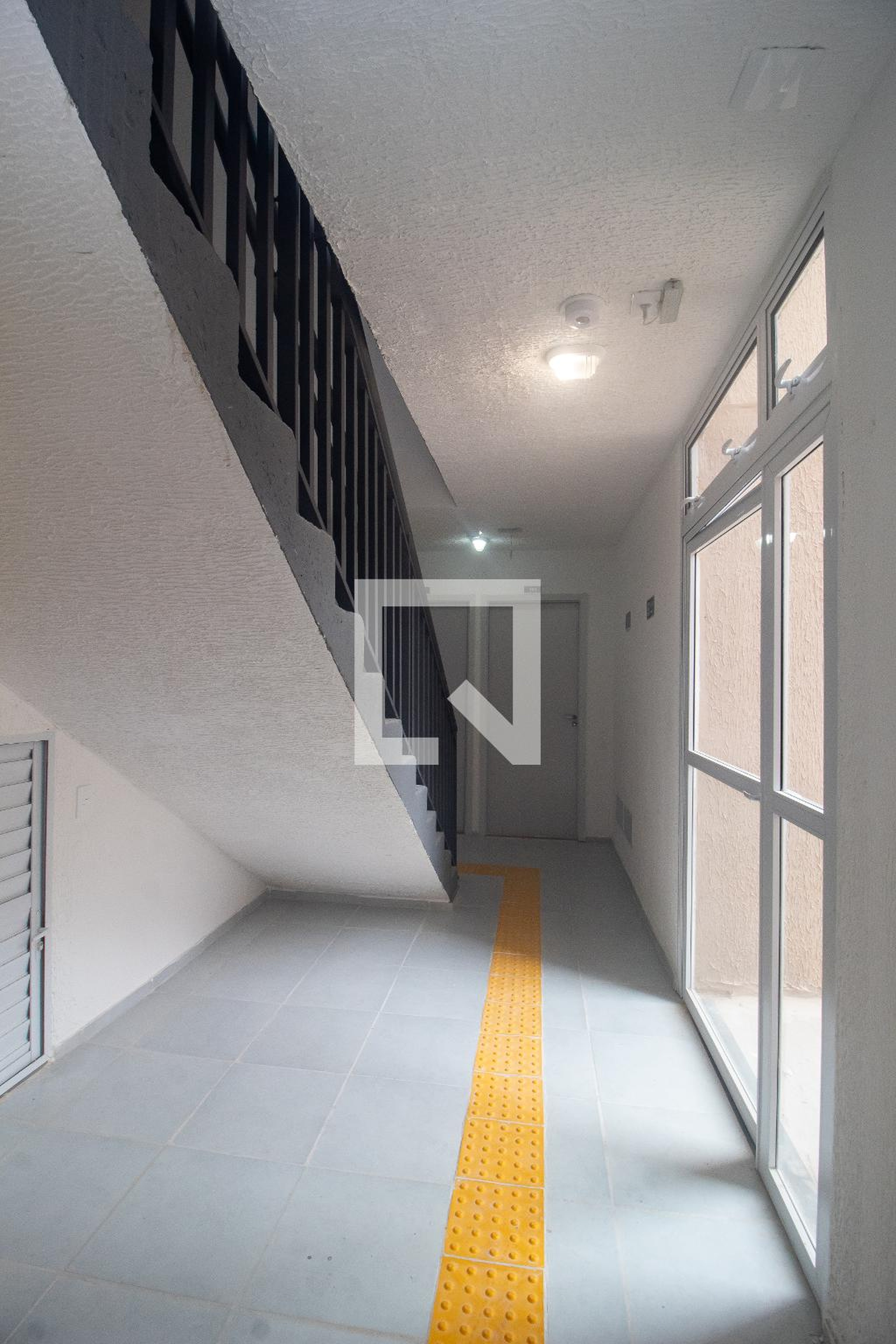 Hall de entrada - Ipanema Residence