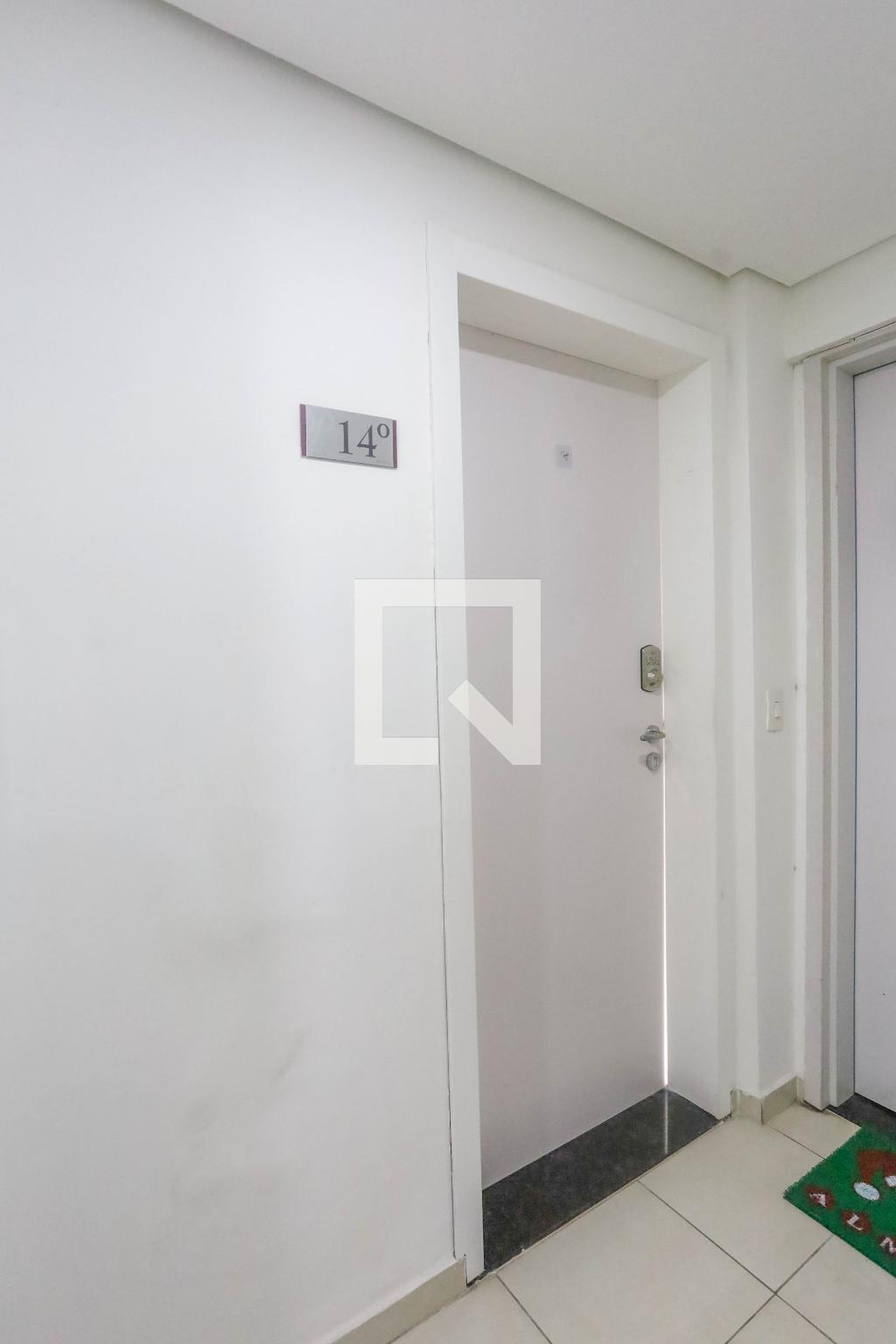 Entrada - Panorama Residencial