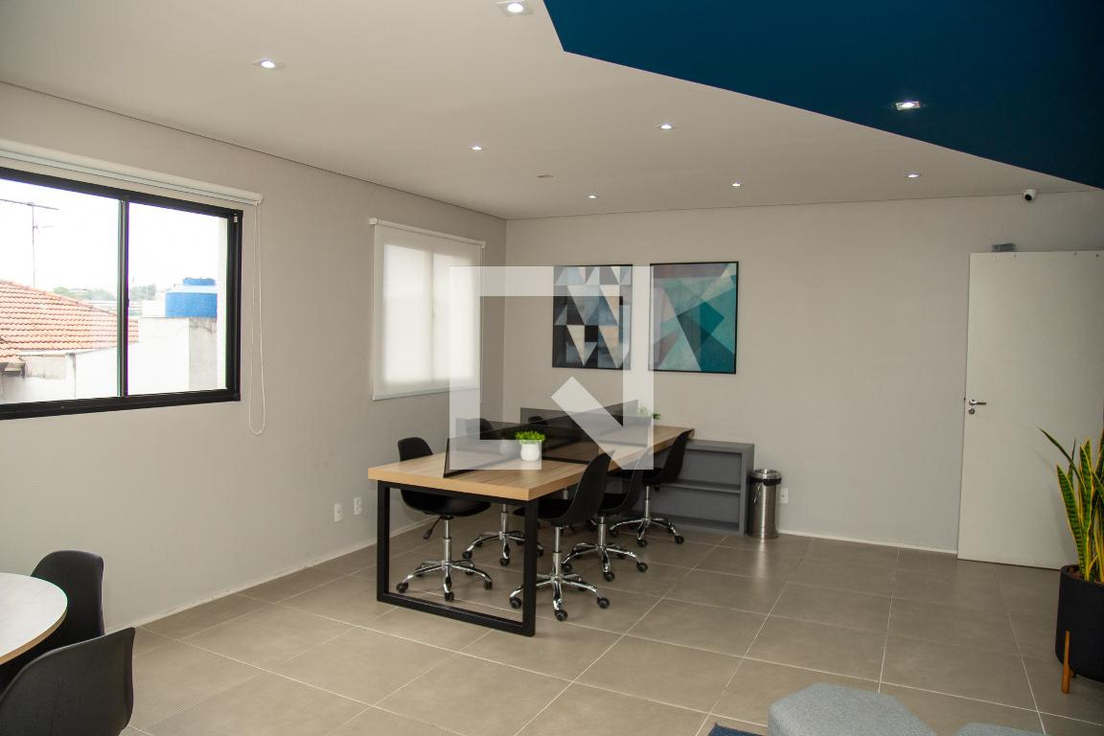 Área comum - Kz Capão Redondo