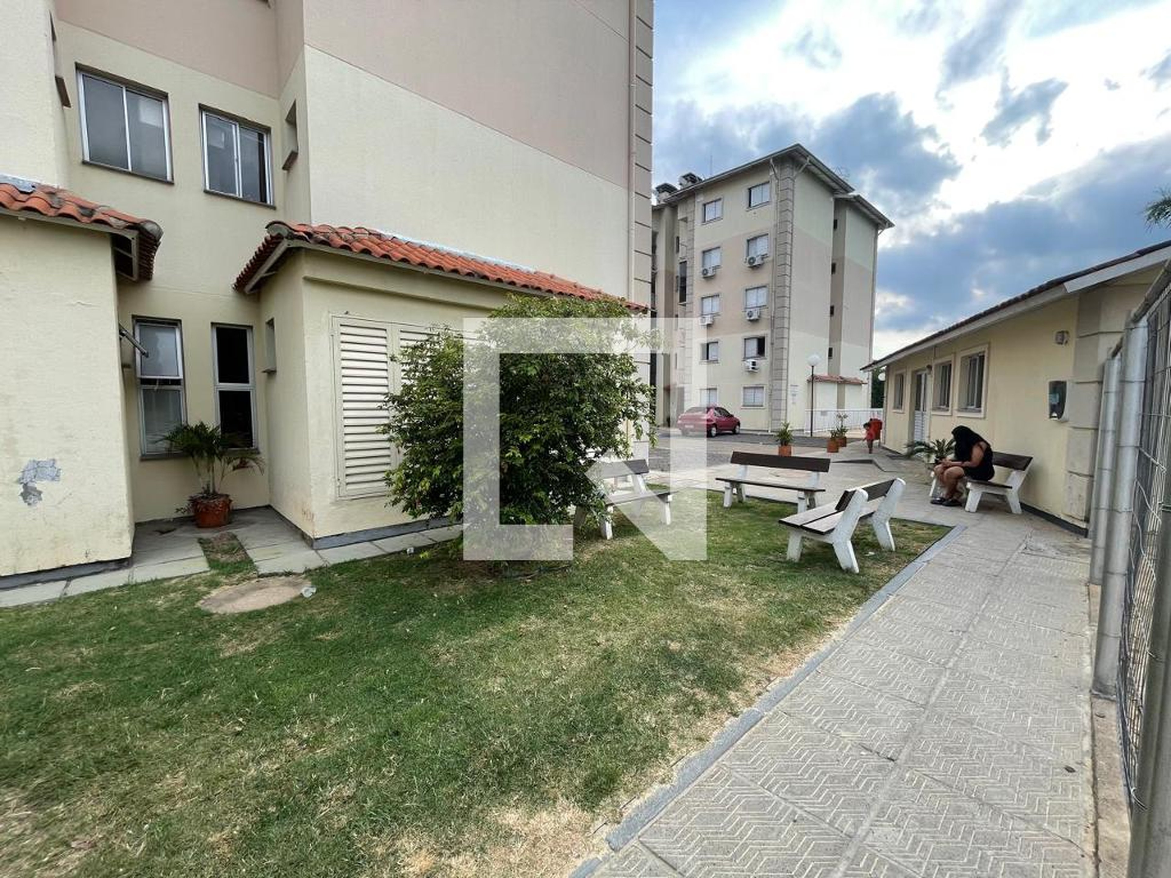 Área comum - Tom Jobim