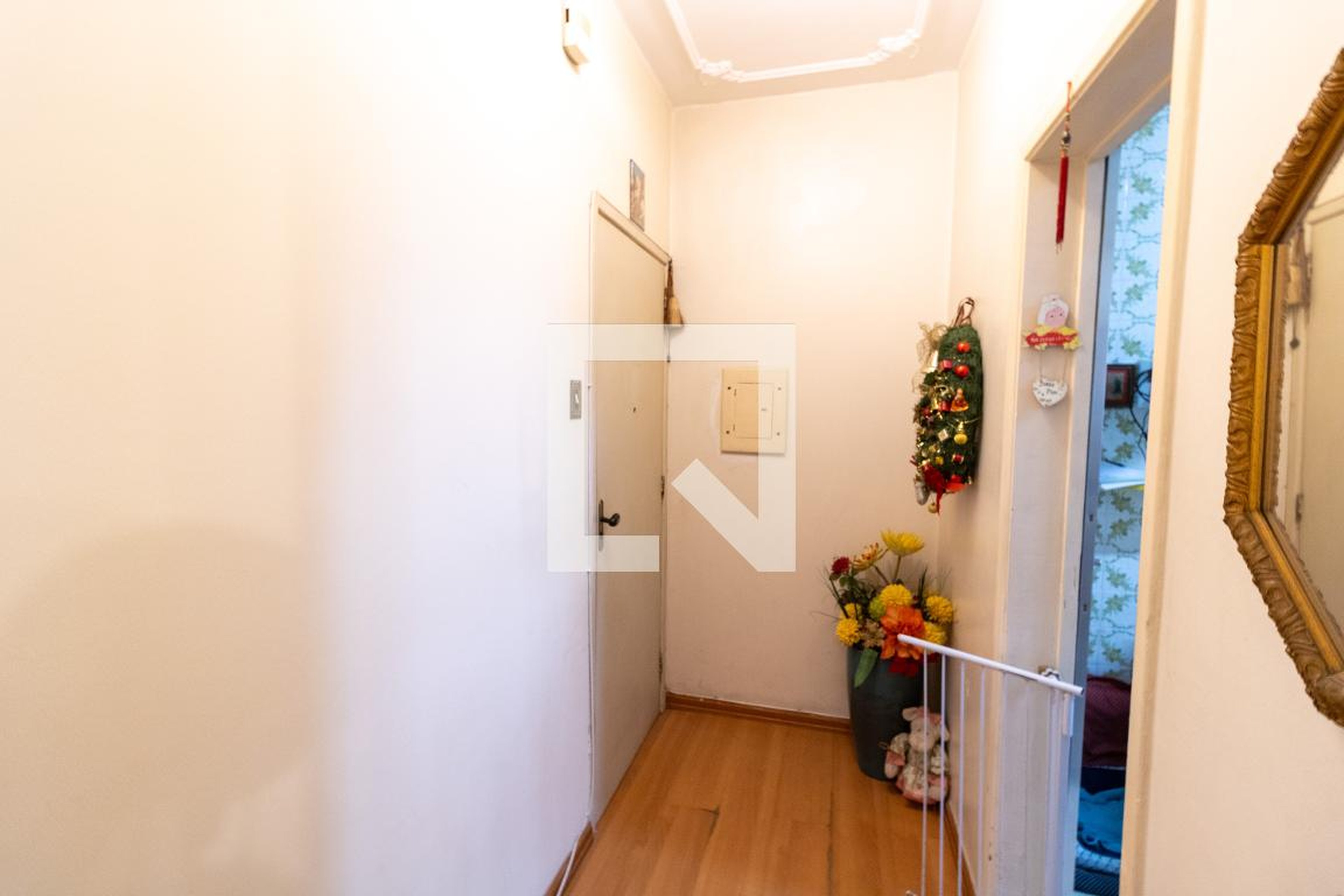 Entrada - Ibirapuera