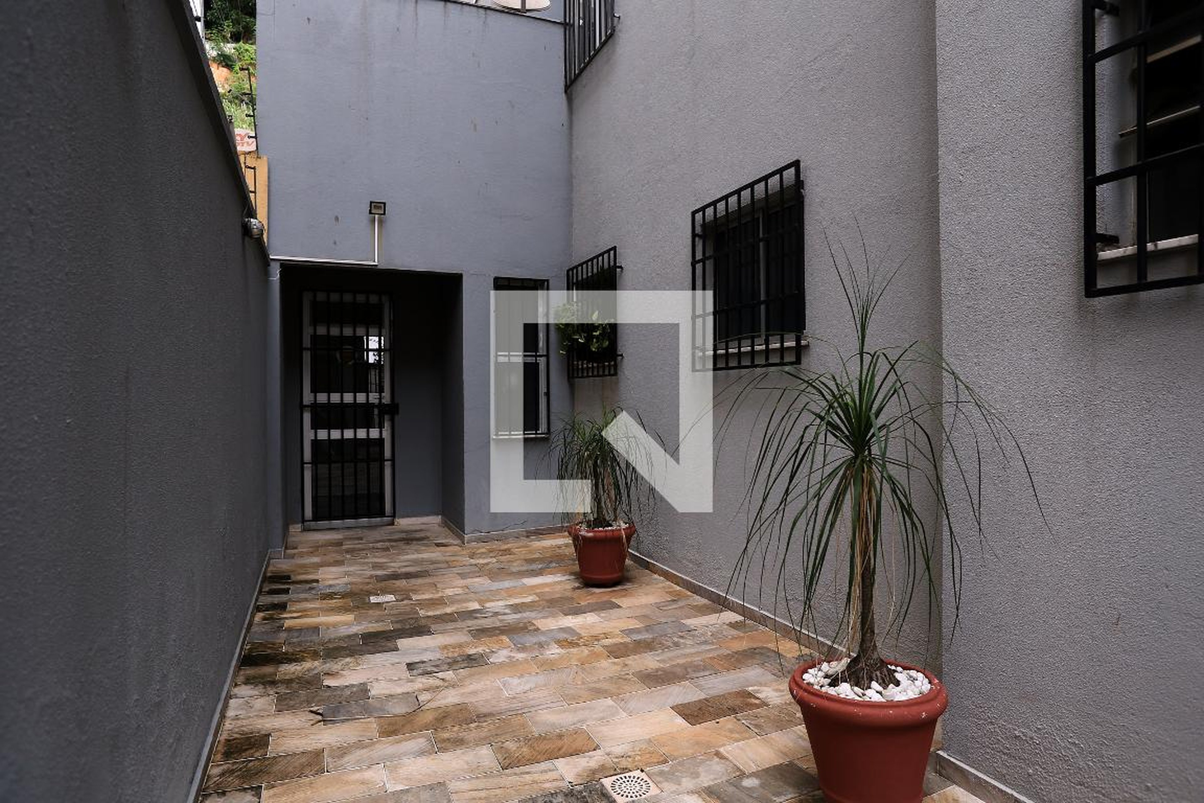 Entrada - Ramos Carvalho