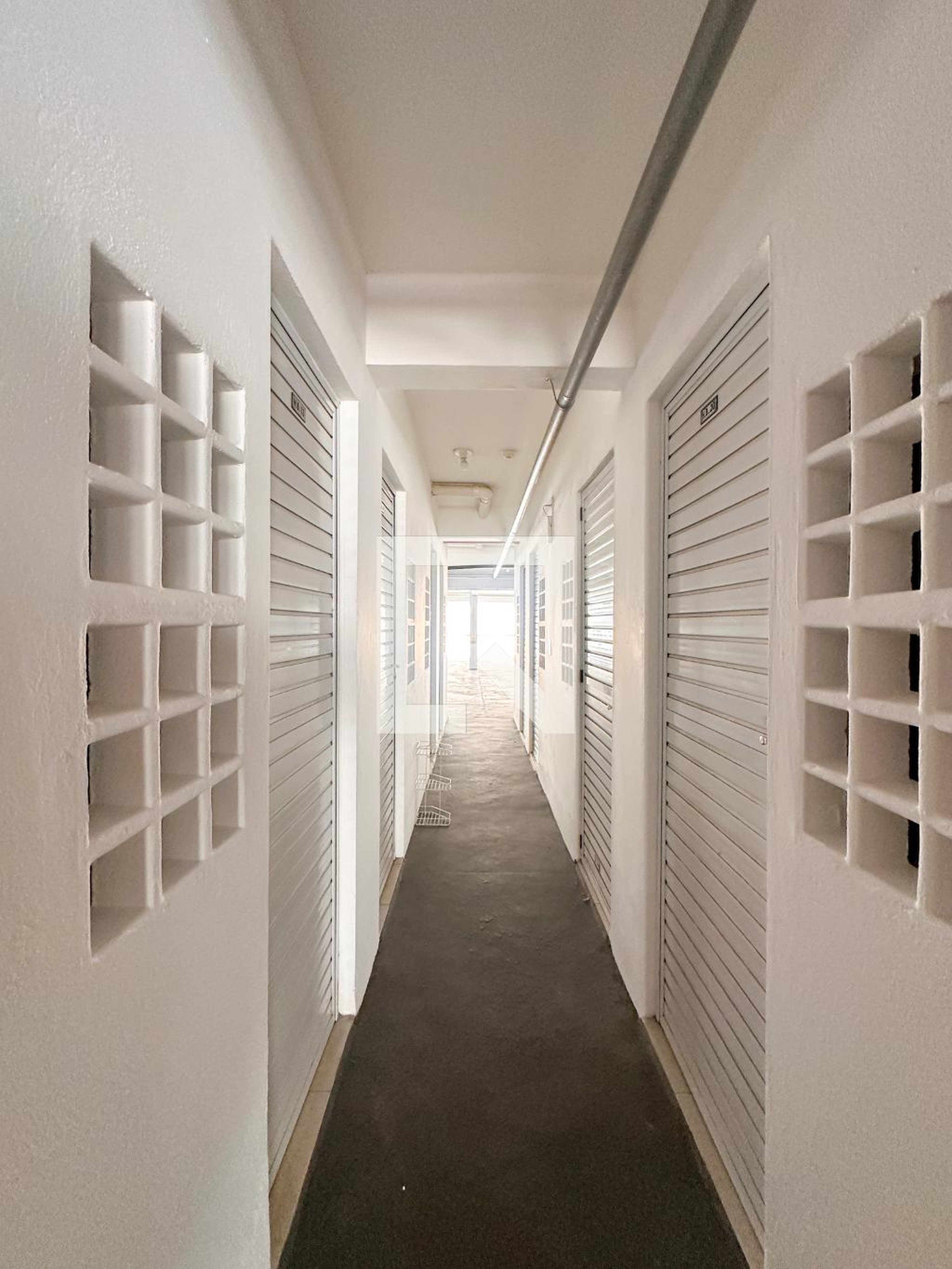 Área comum - Coral Classic