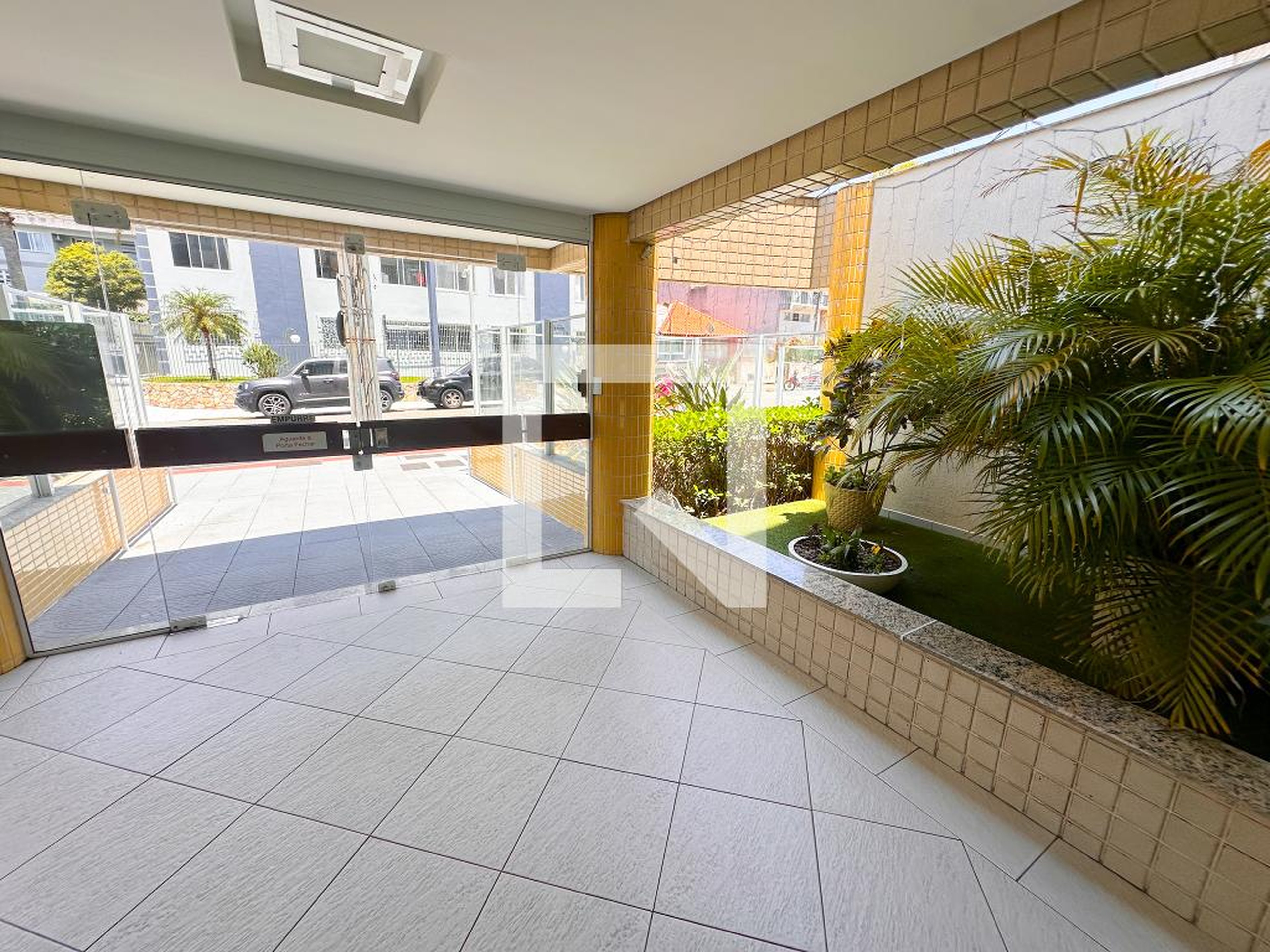 Hall de entrada - Coral Classic