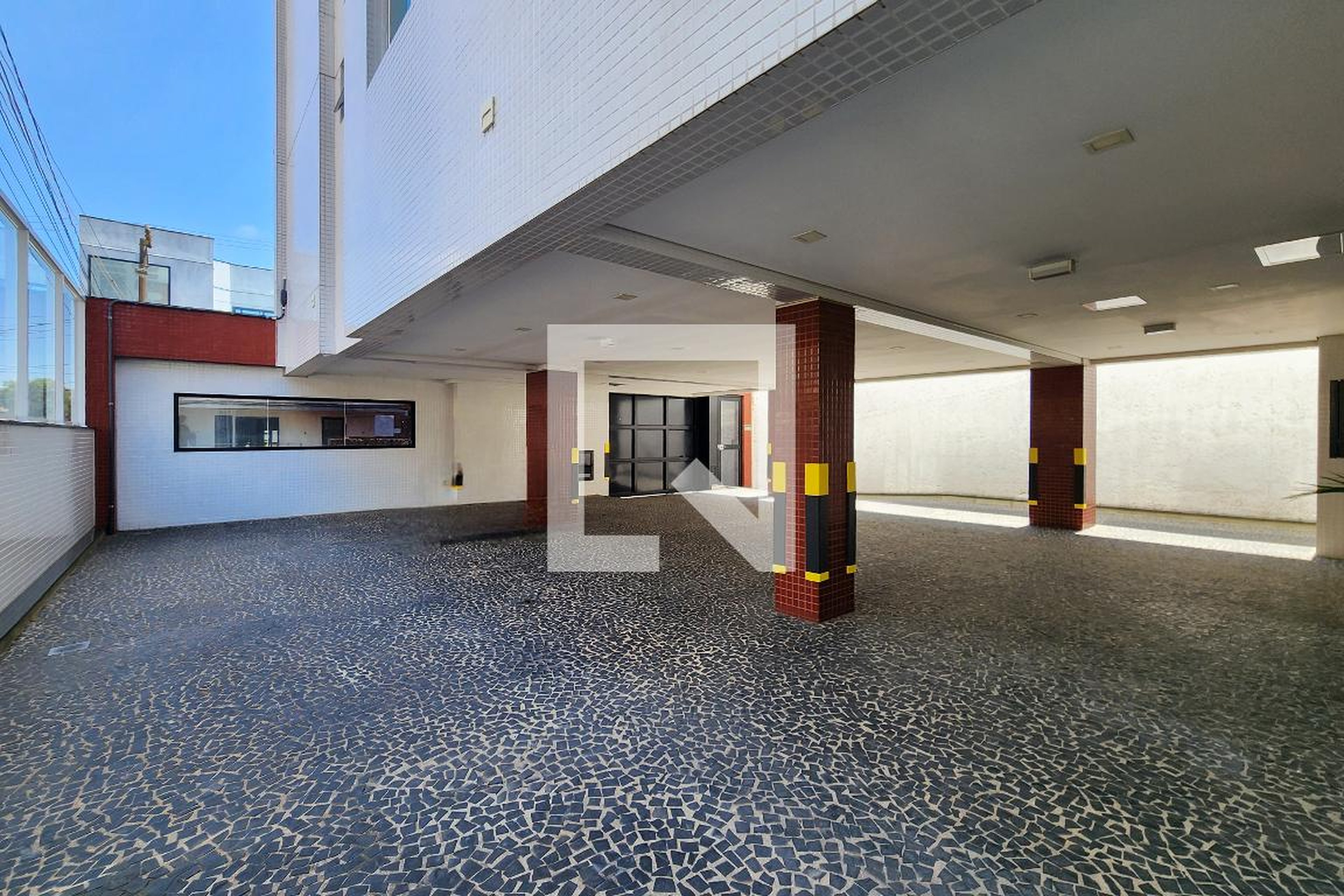 Área Comum - Kallari Residence