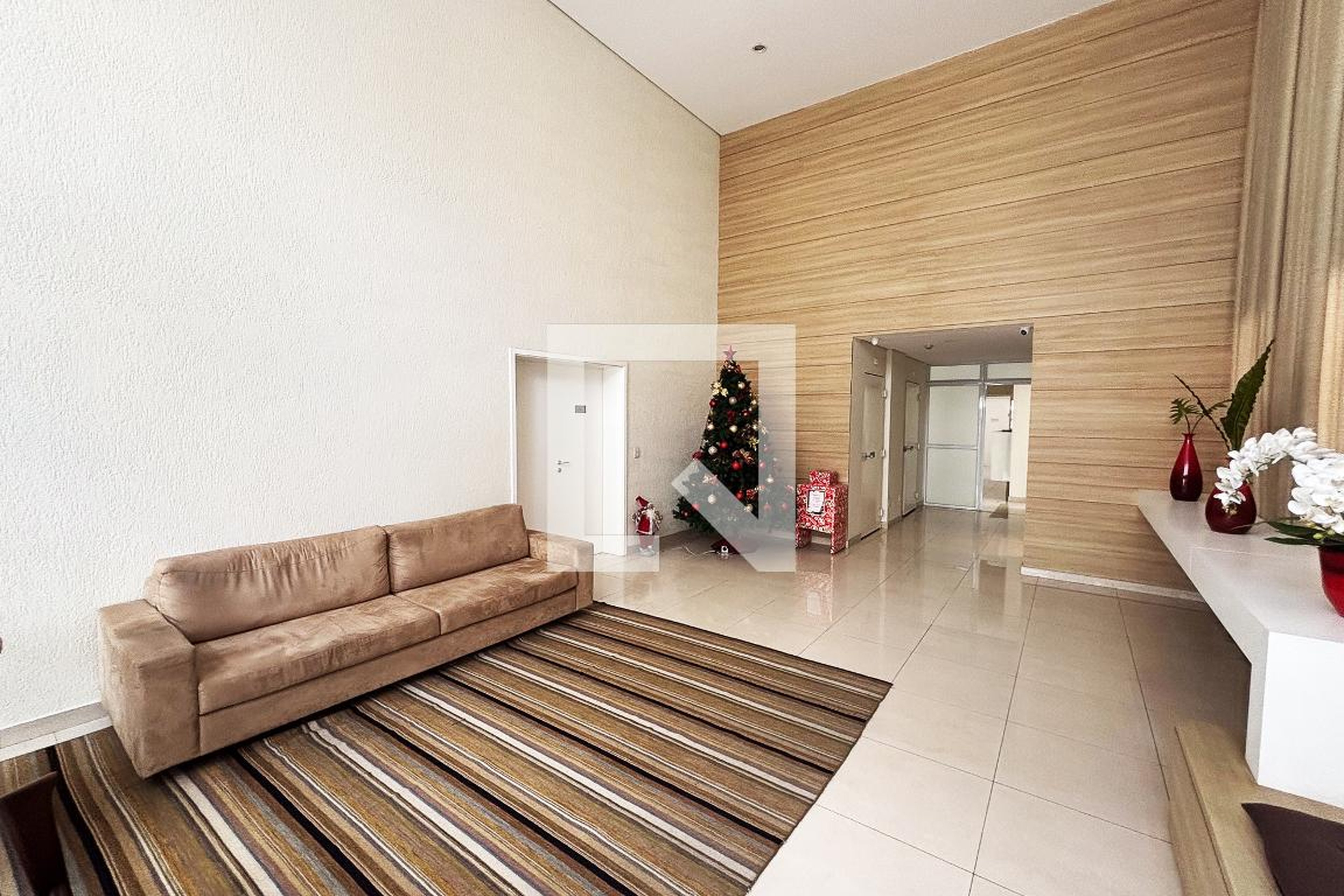 hall de entrada - Two Pinheiros