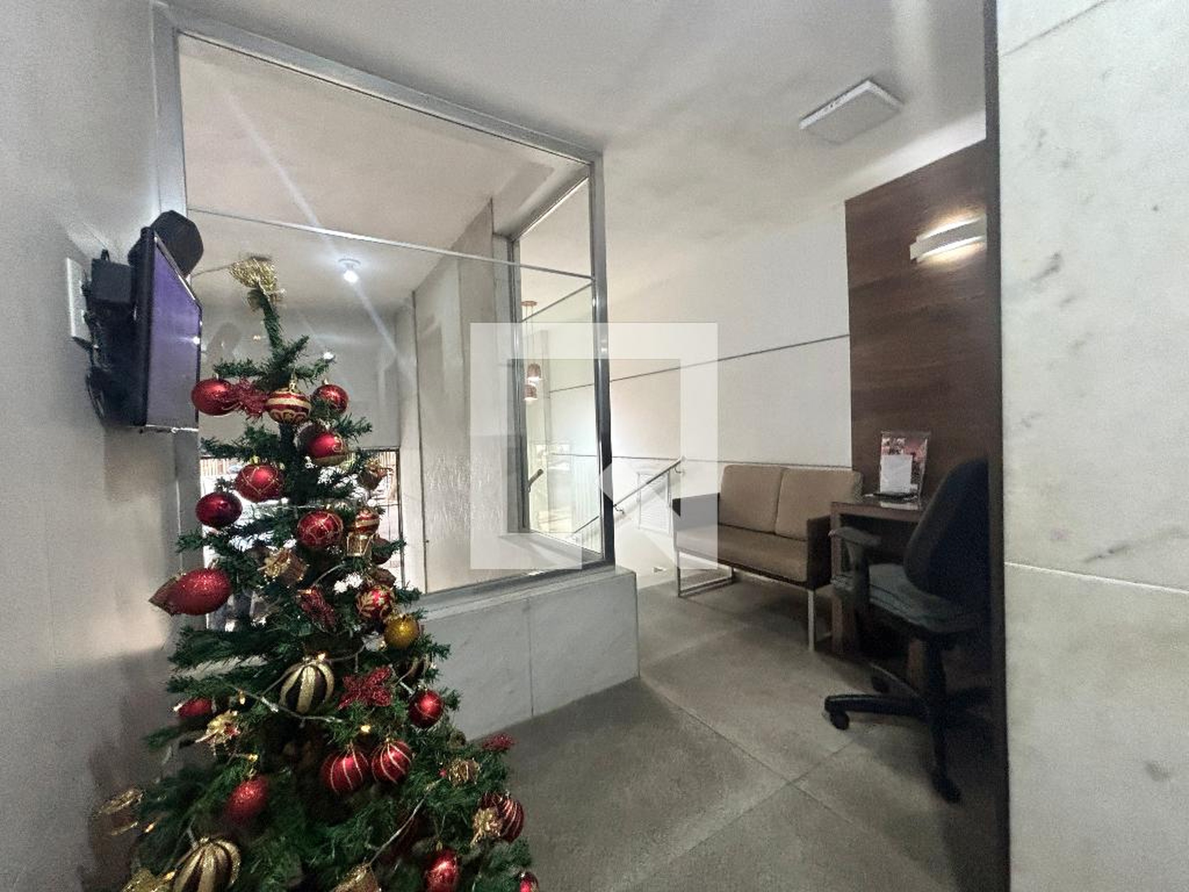 Portaria - Edifício Navi