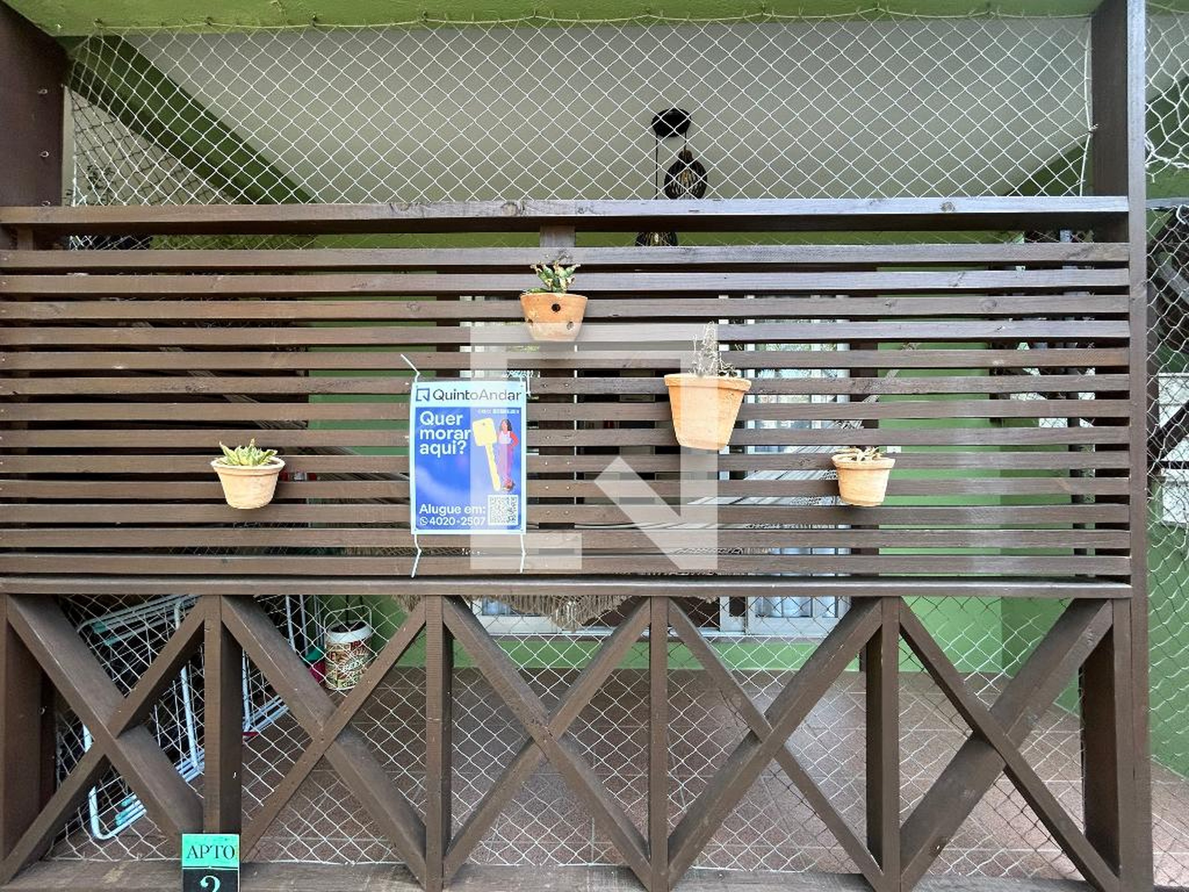 Fachada Condomínio em Rua Laurindo Januário da Silveira, 5530