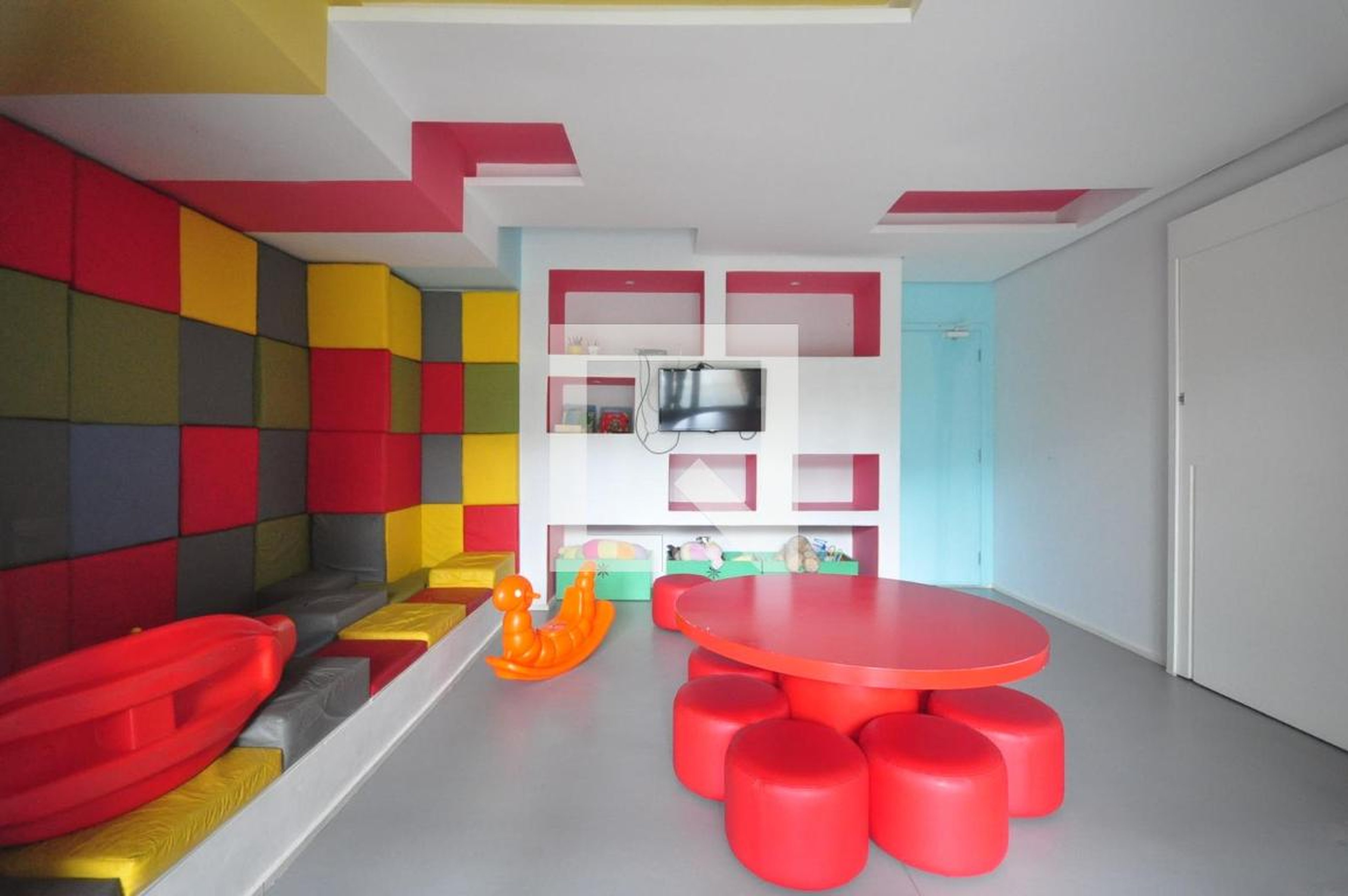 Brinquedoteca - In Jardim Sul Gallery