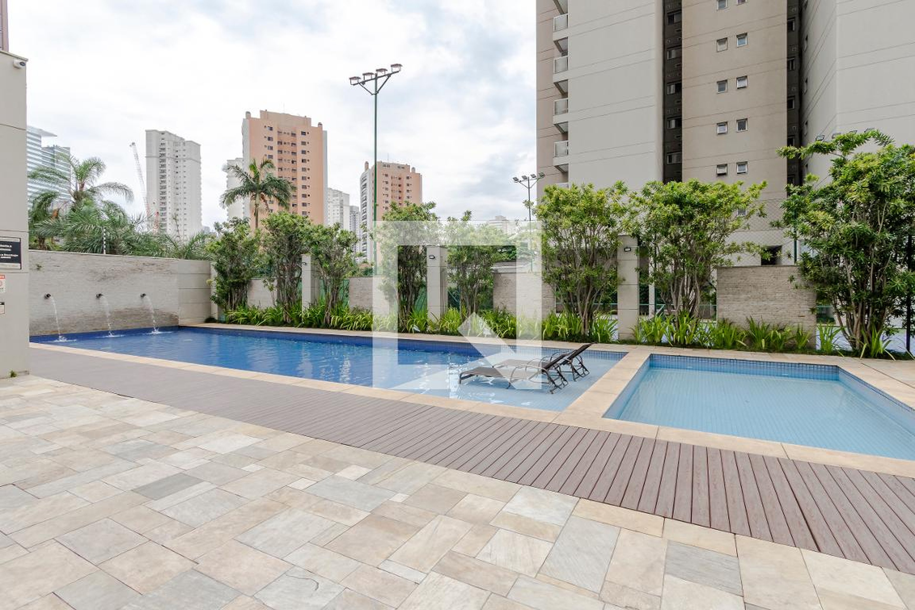 Piscina - 