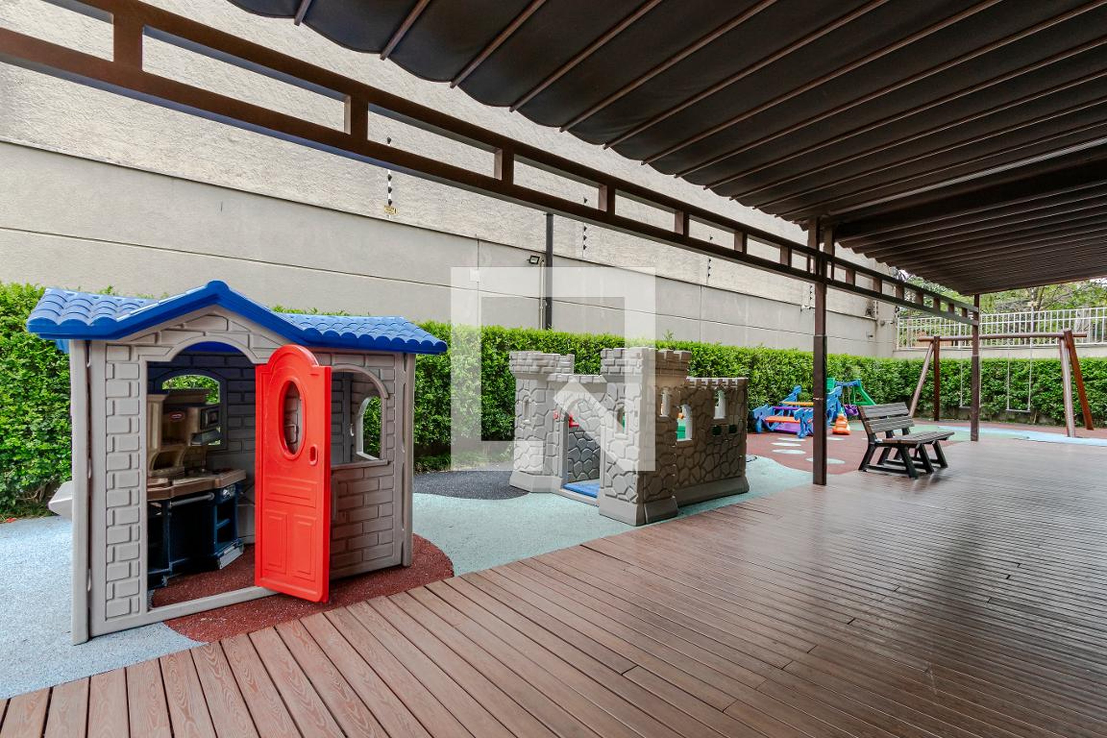 Playground - 