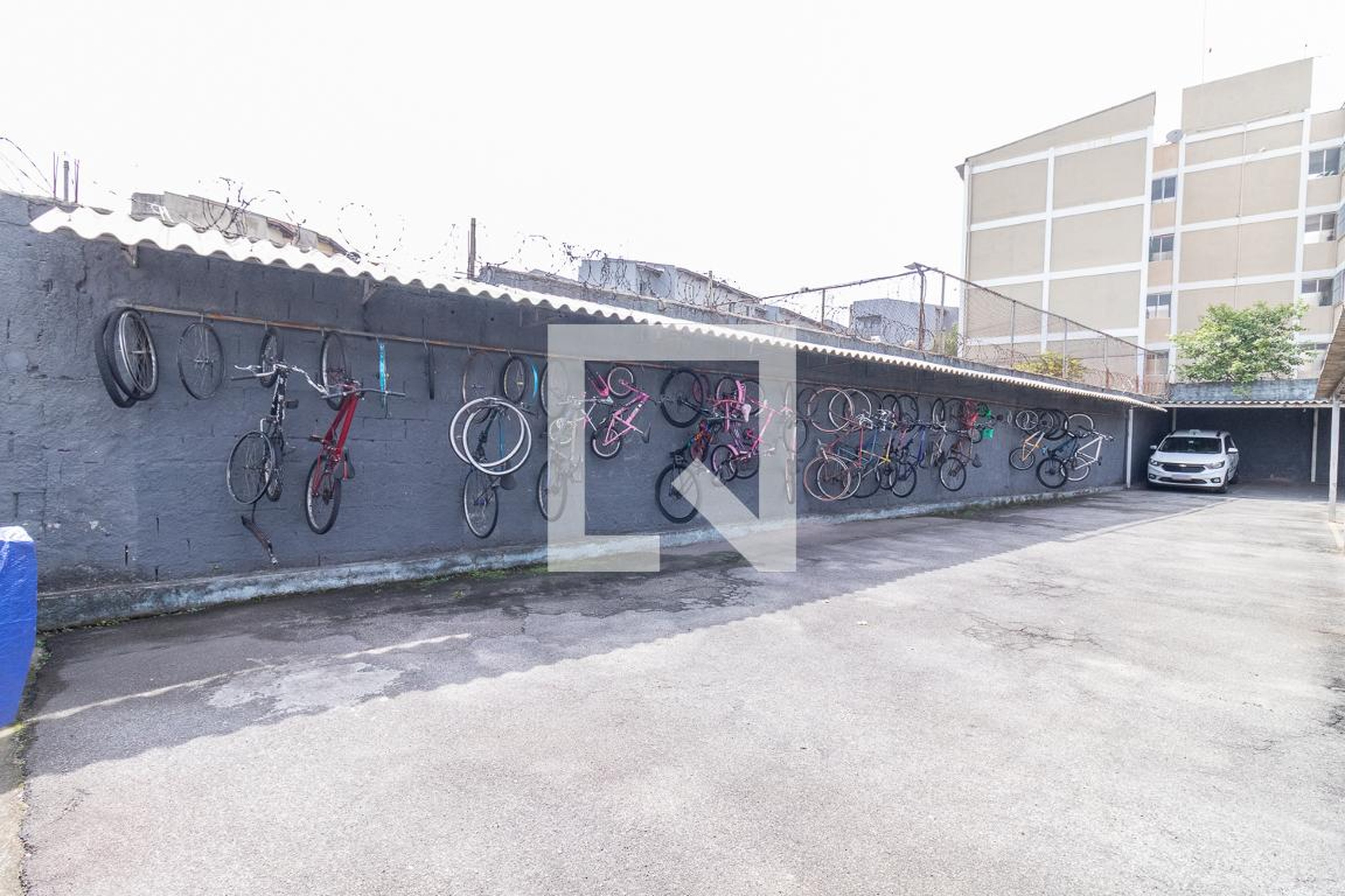 Área comum - Vitoria