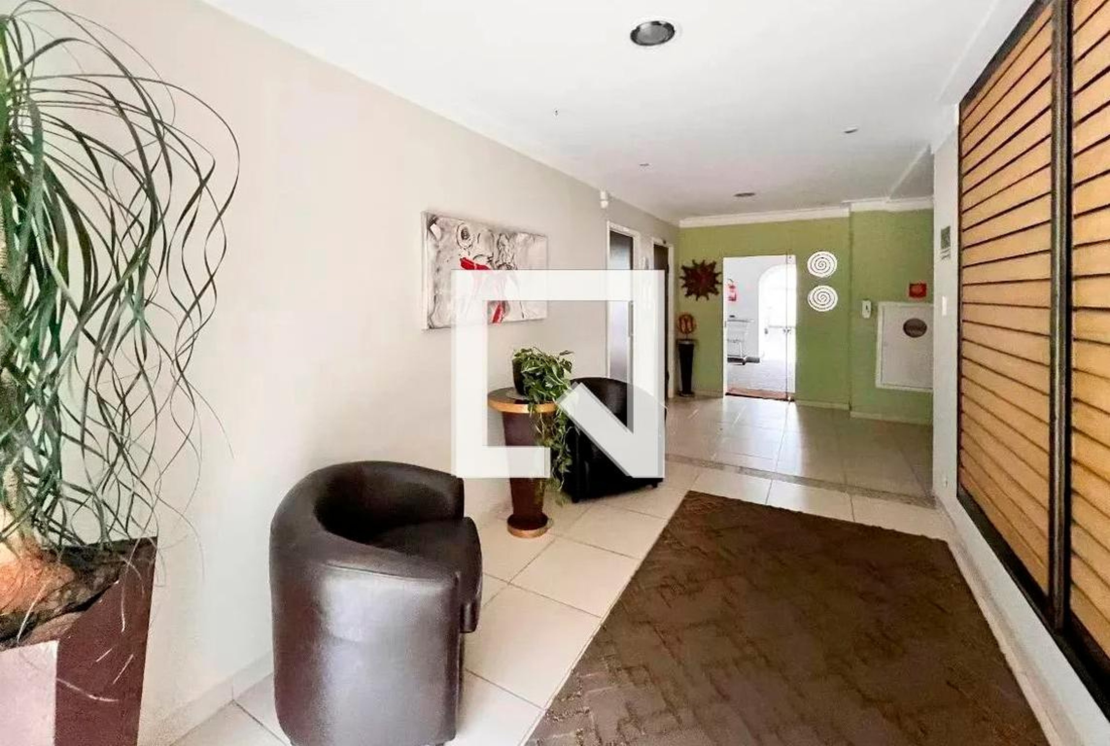 Hall - Port Au Prince