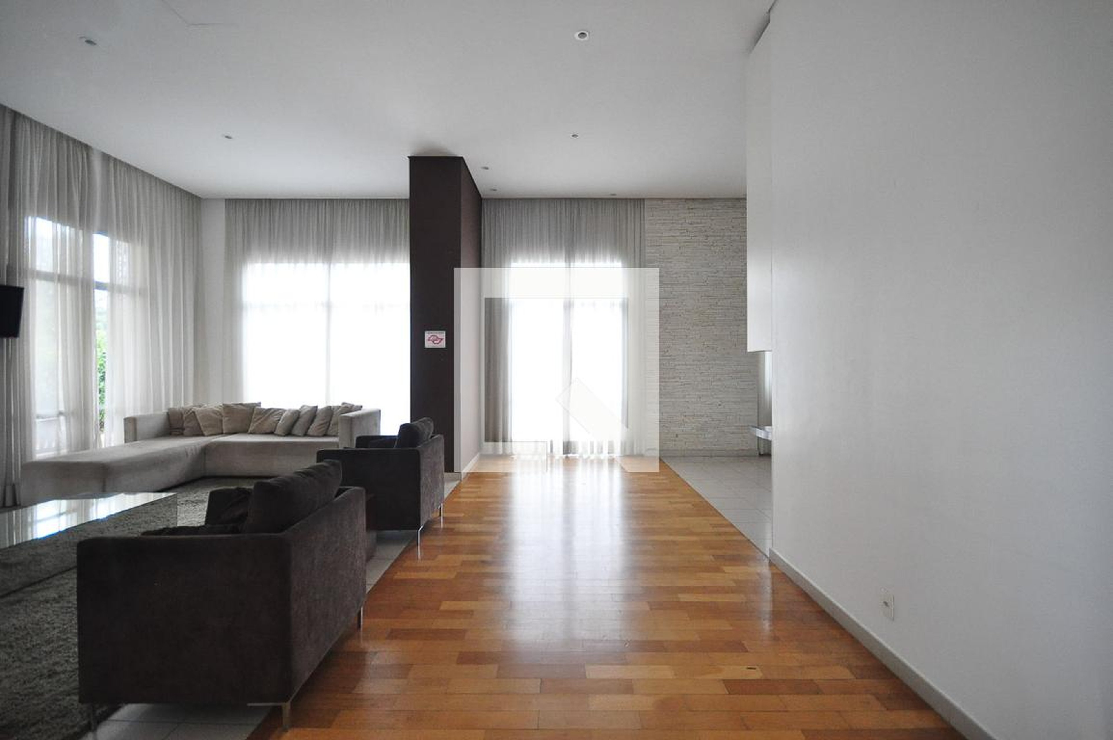 Salão de Festa - Cristais da Terra