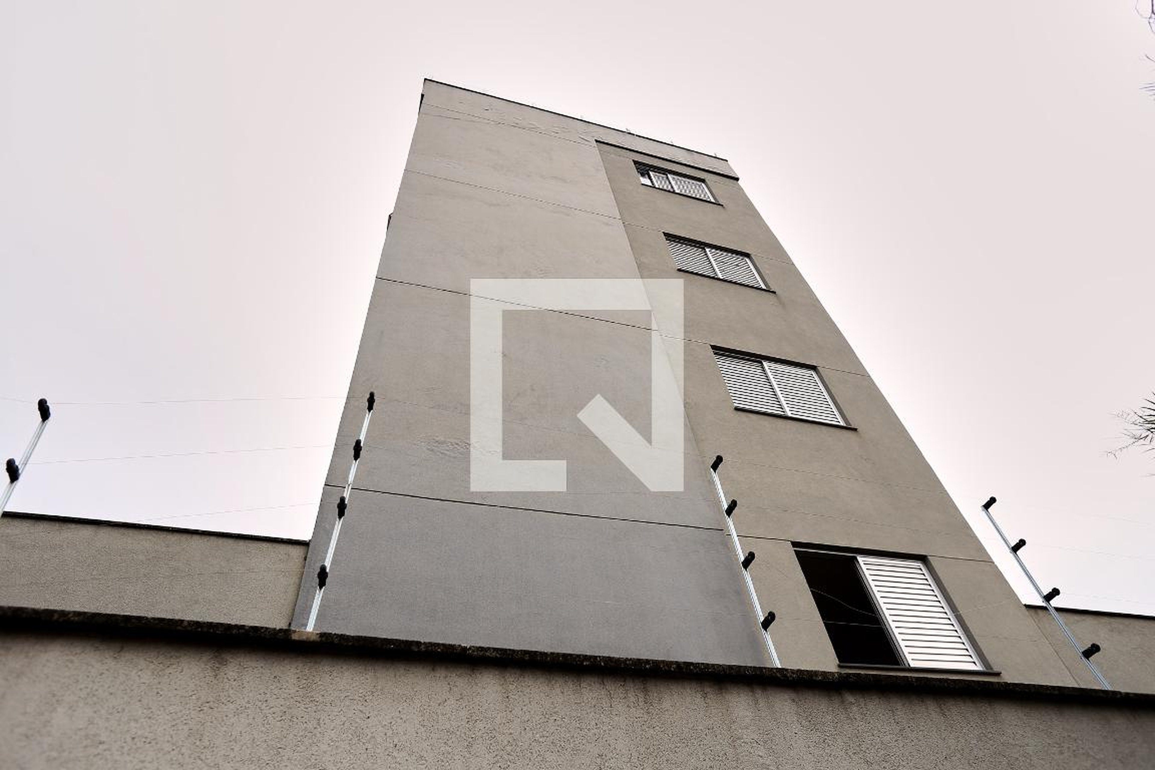 Fachada Edifício Palazzo di Venezzia