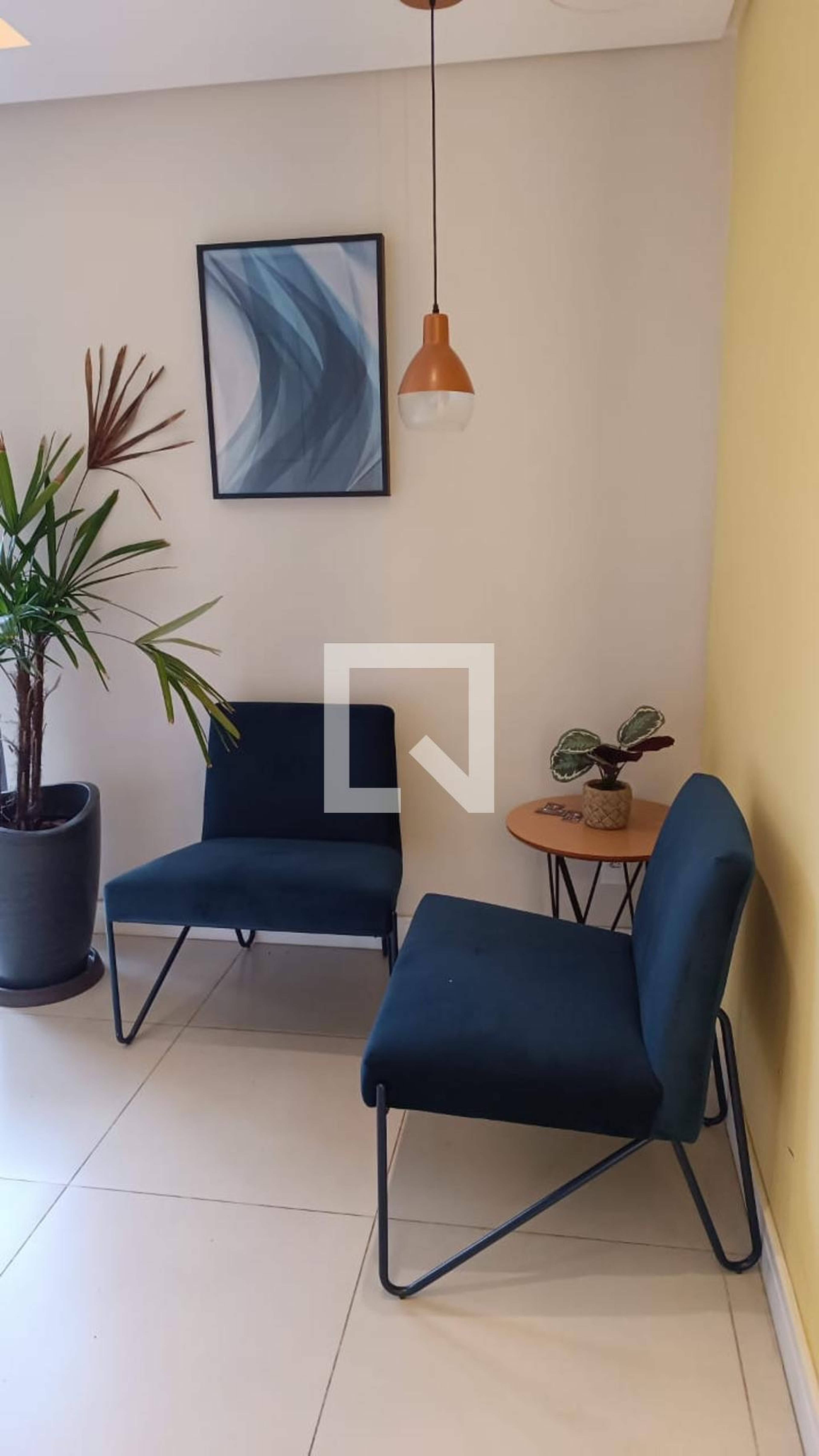 Hall de entrada - Figueira da Pedra