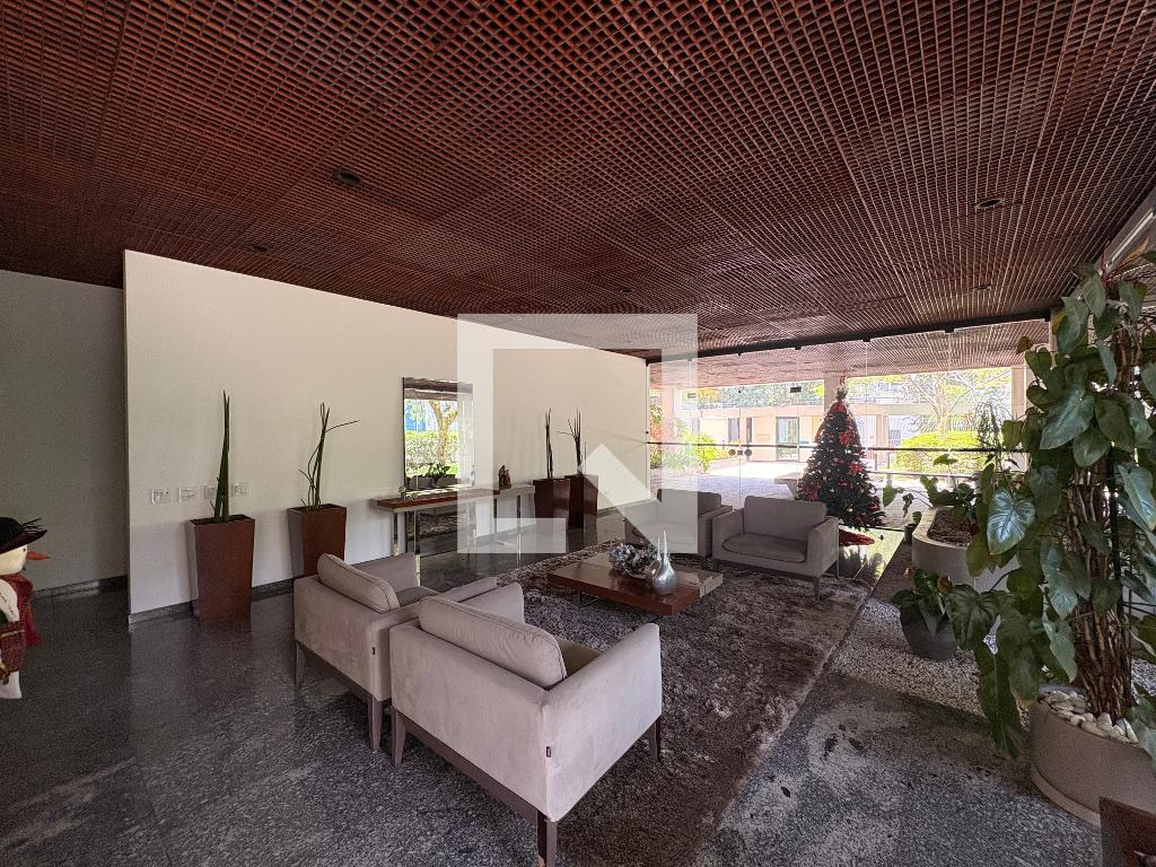 Hall social - Anturias