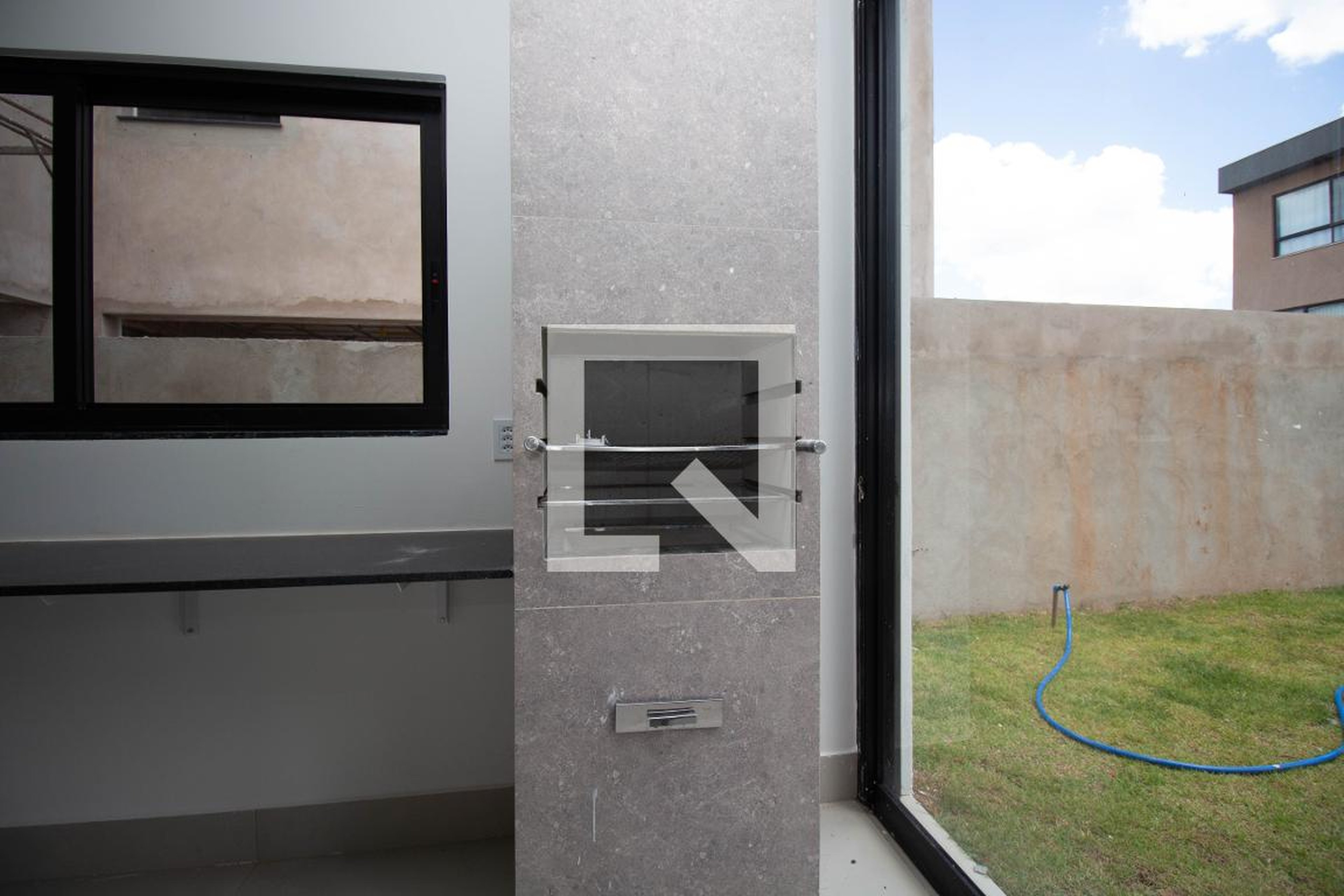 Churrasqueira - Taguaville