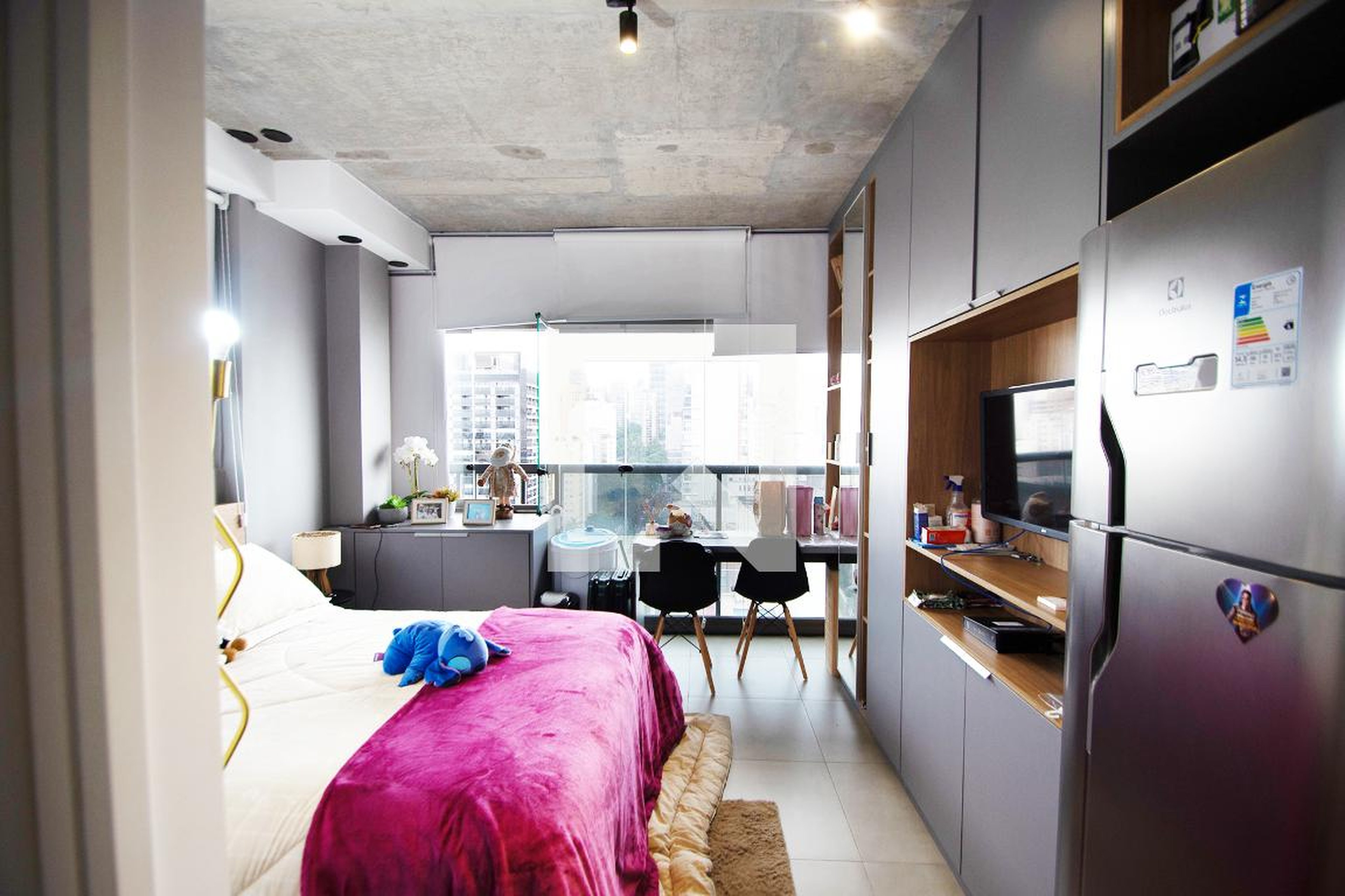 entrada - Vitacon ON Lorena