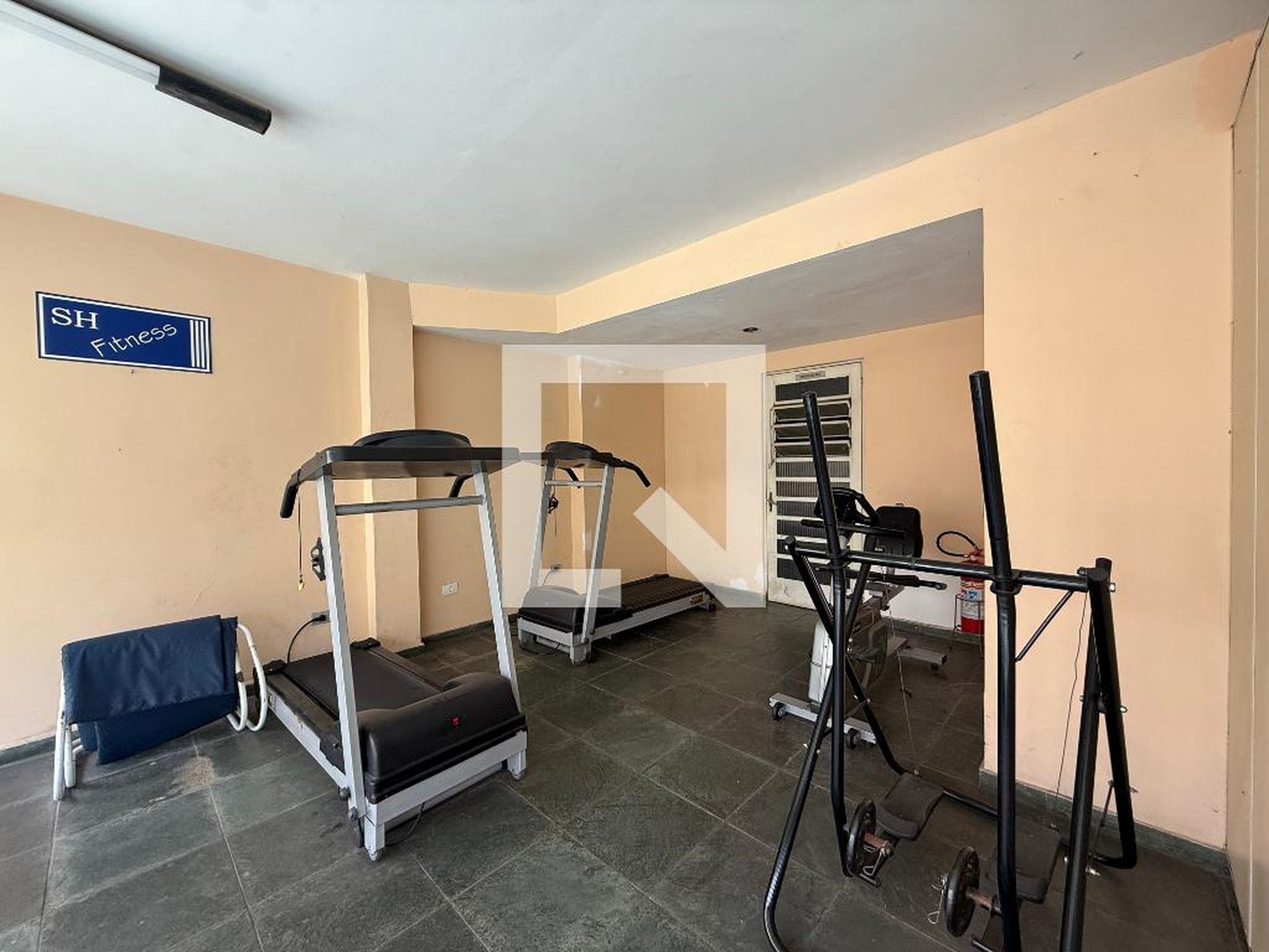 Academia - Set Helene Residence