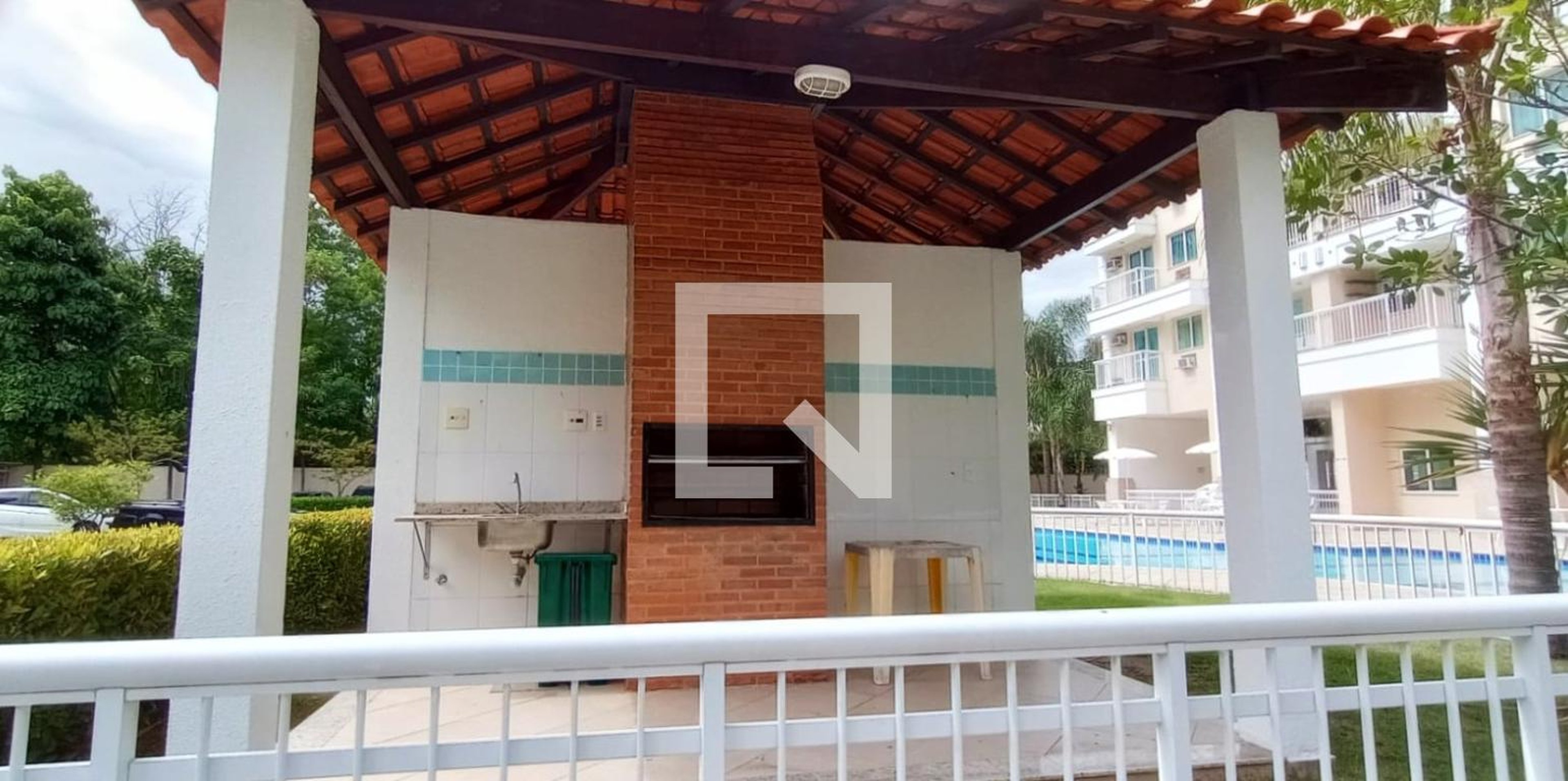 Churrasqueira - Barra Dreams