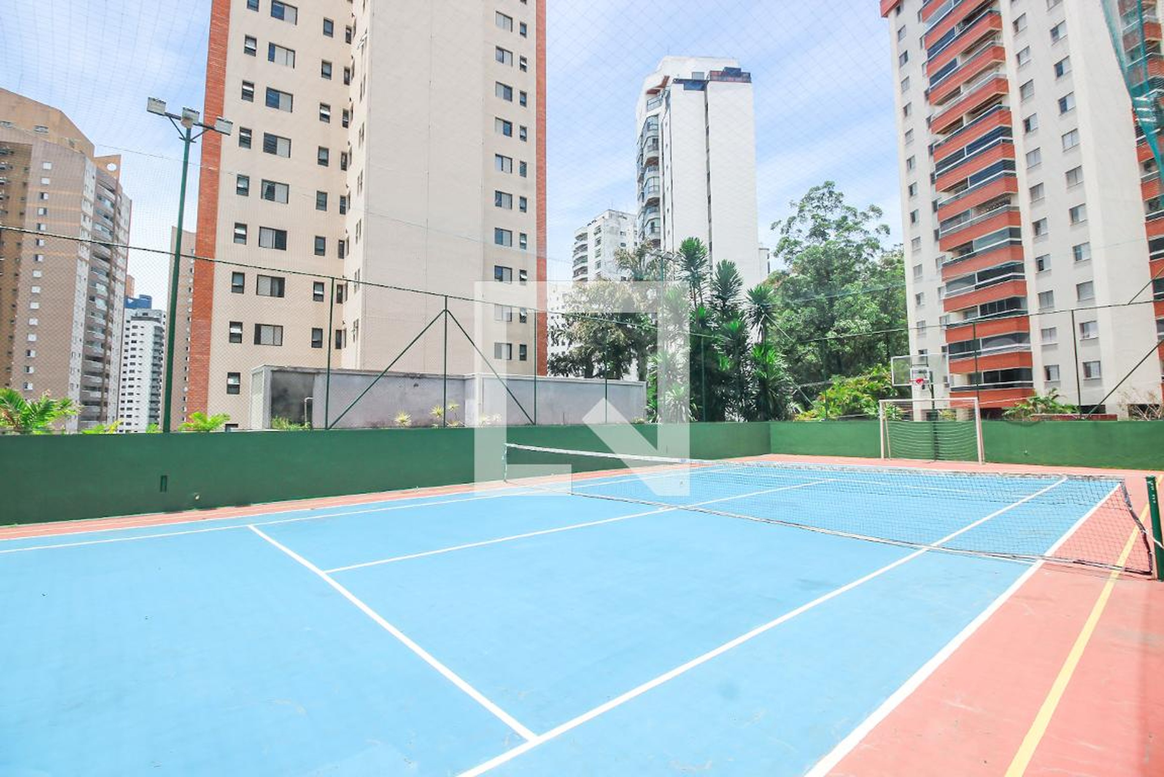 Quadra - South Point