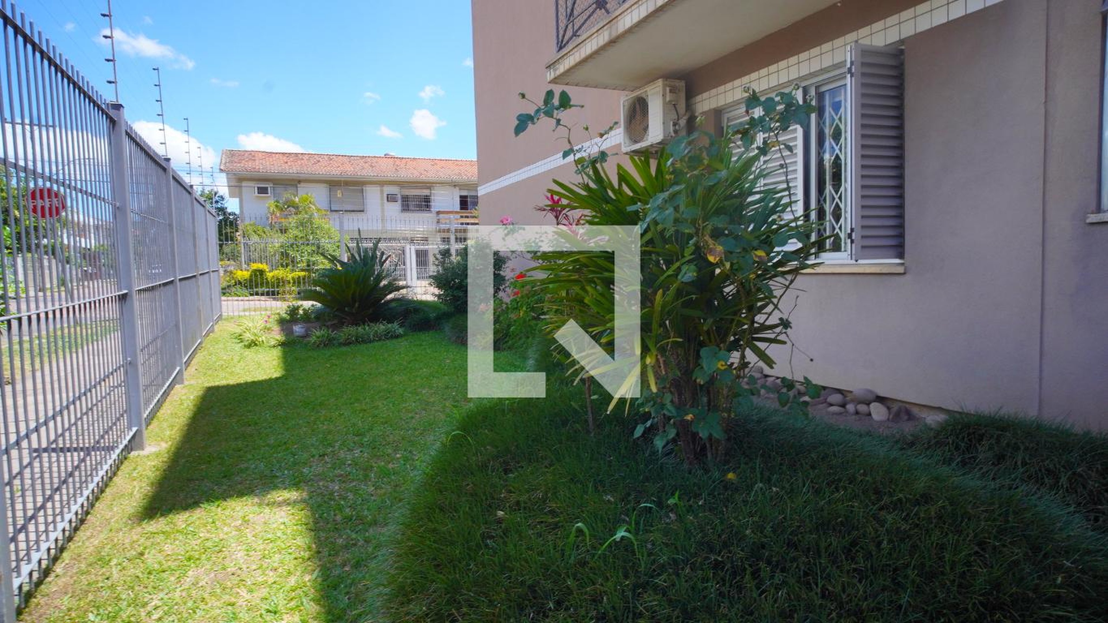 Área comum - Residencial Tutatis