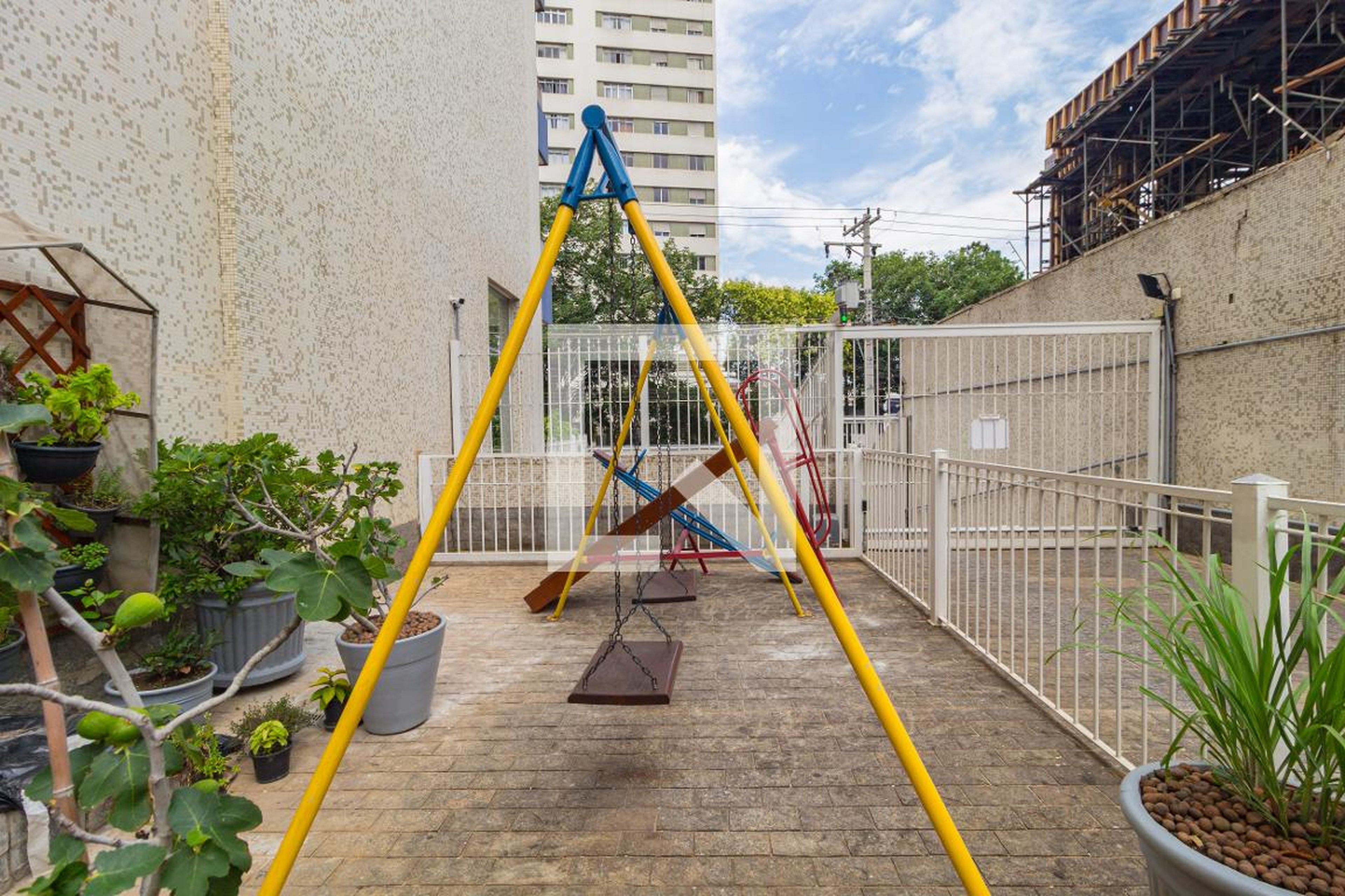 Playground - Windsor