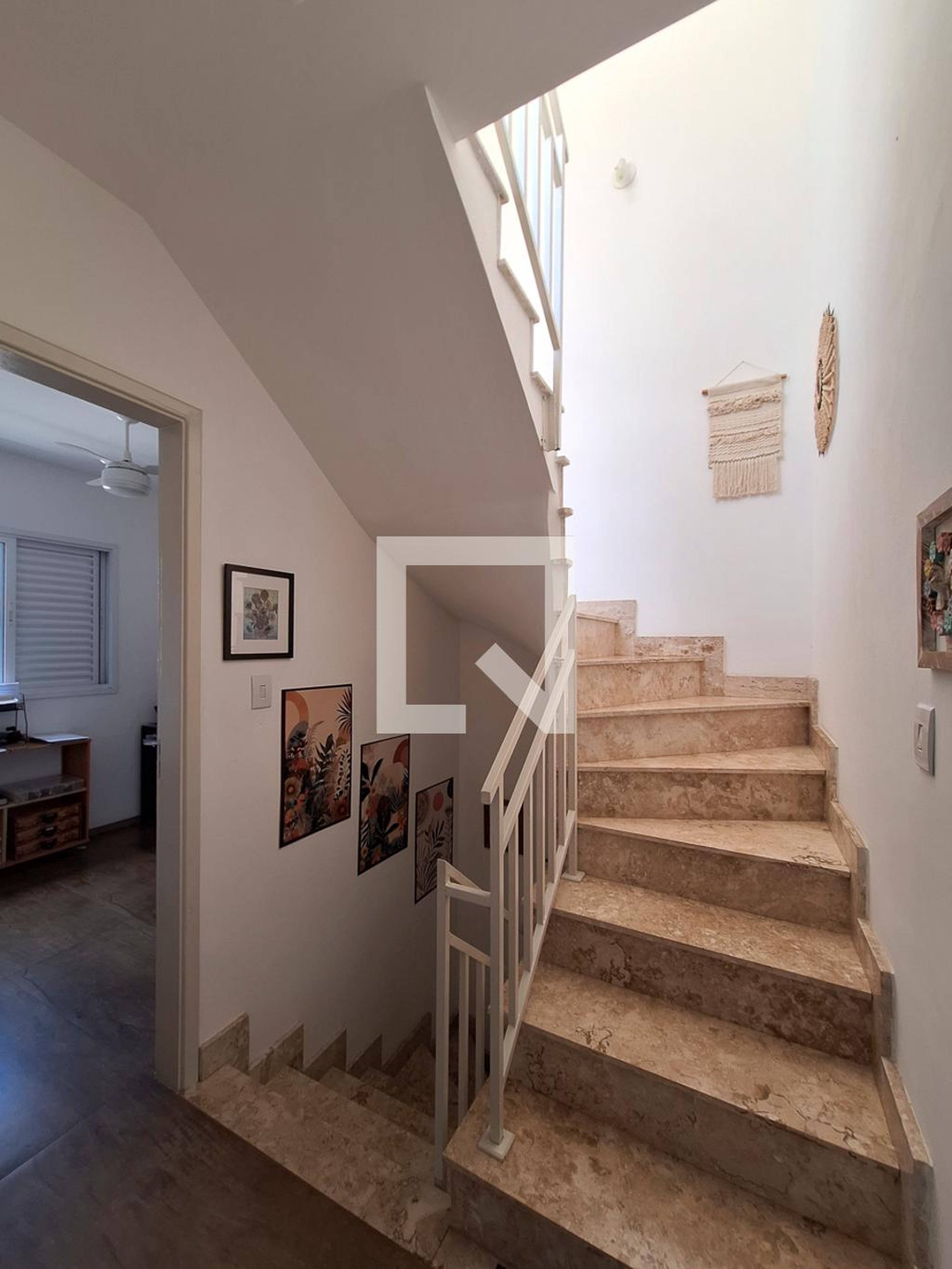 Hall - Bel Residencial