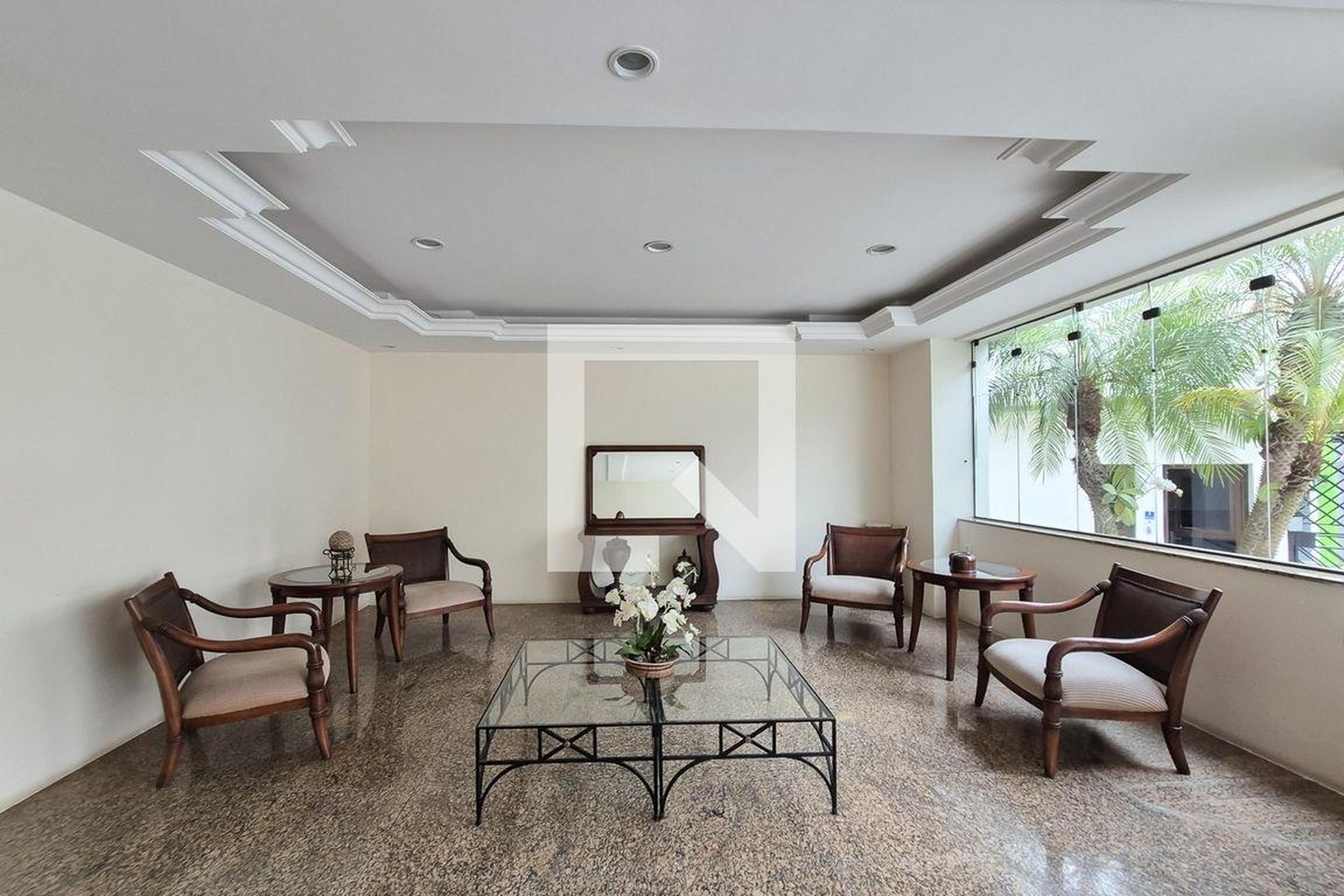 Hall social - Montgermont