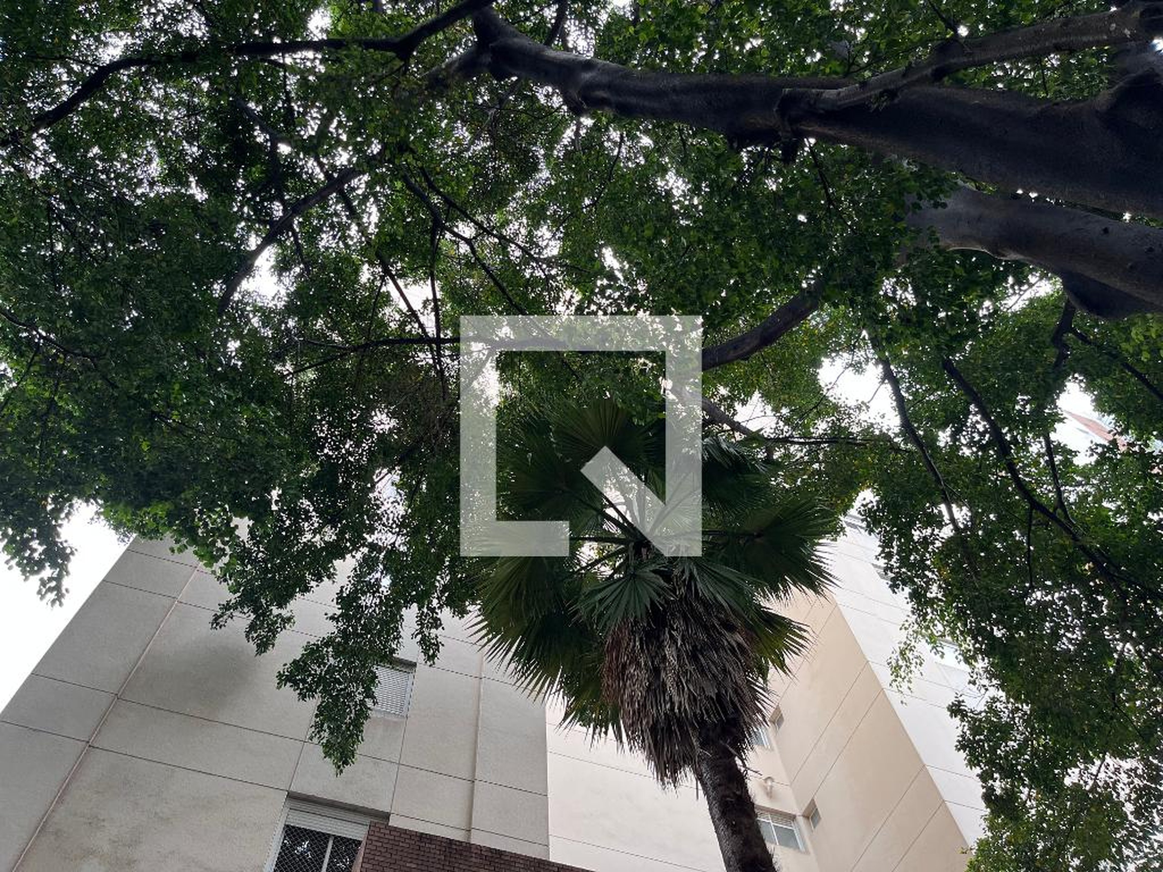 Fachada do Prédio Condomínio Vital Pompéia