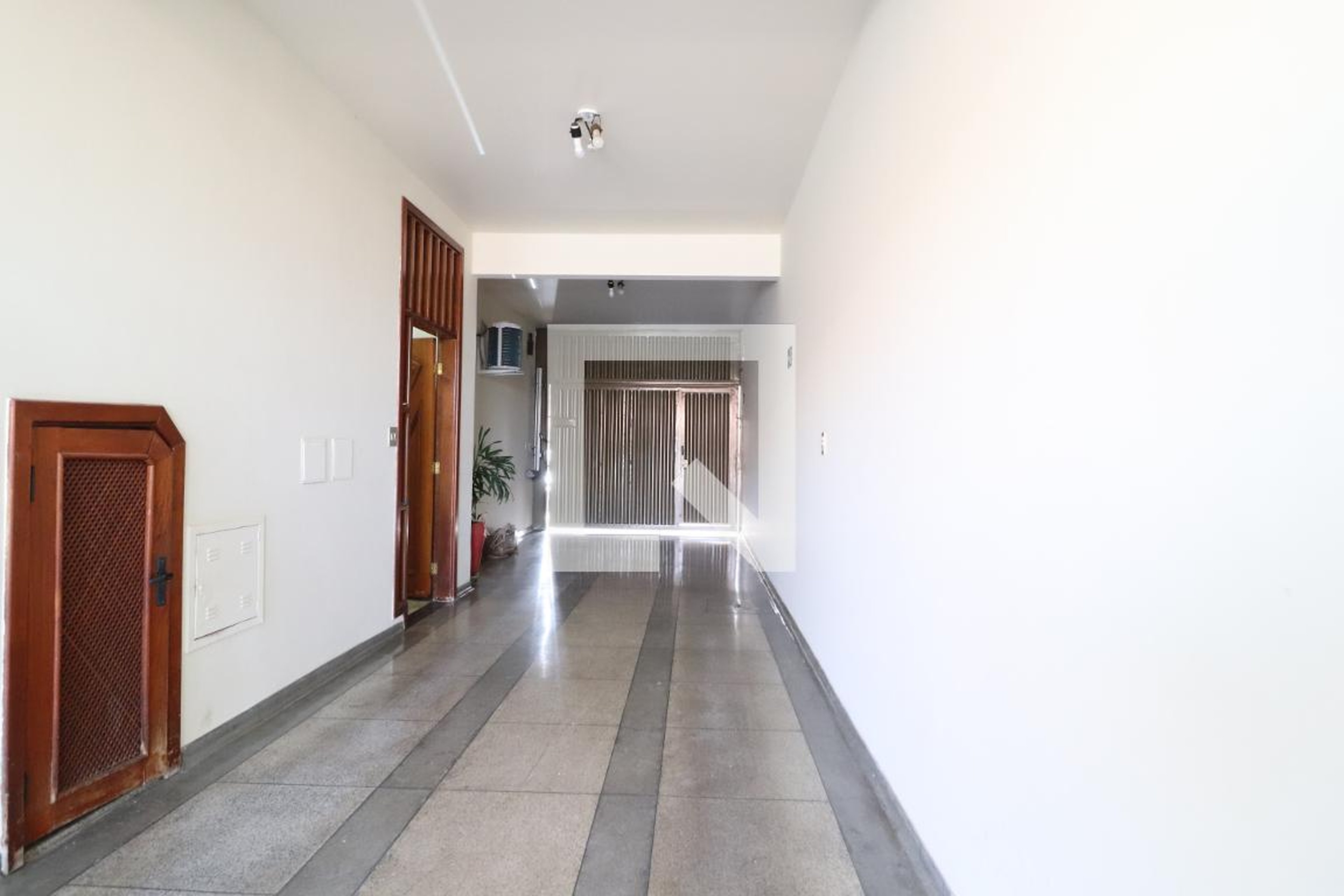 Hall de entrada - null