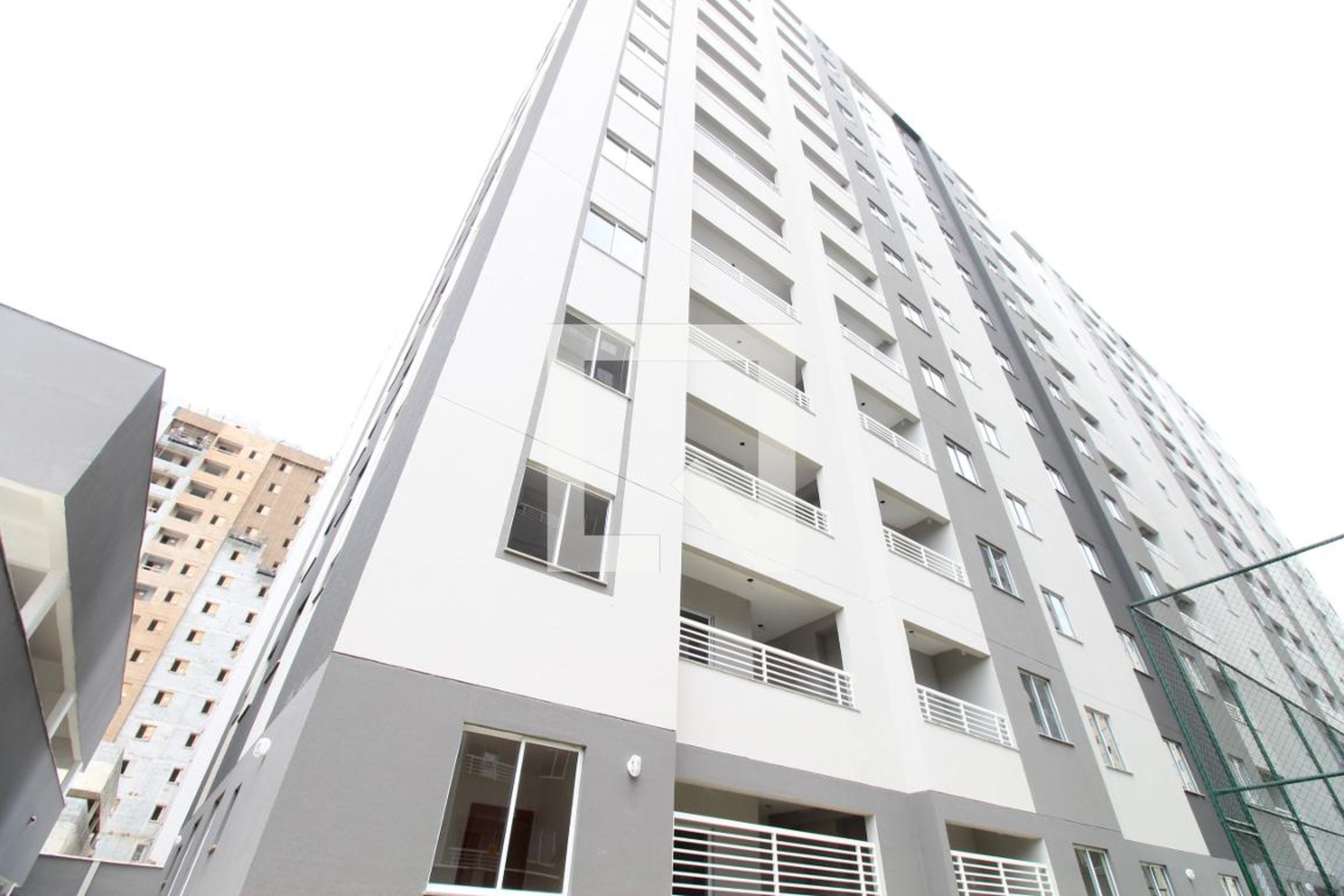 Fachada do Prédio Condomínio Millennium São José