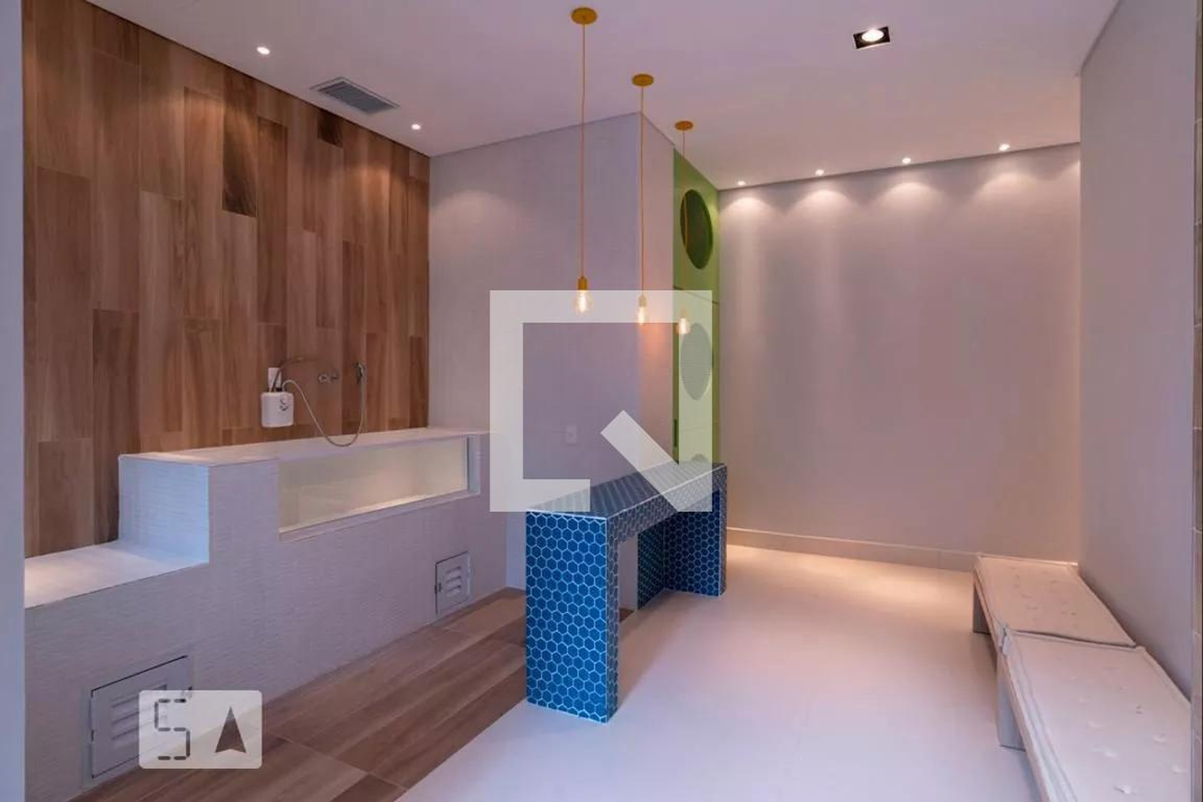 Espaço Pet - Helbor Urban Resort