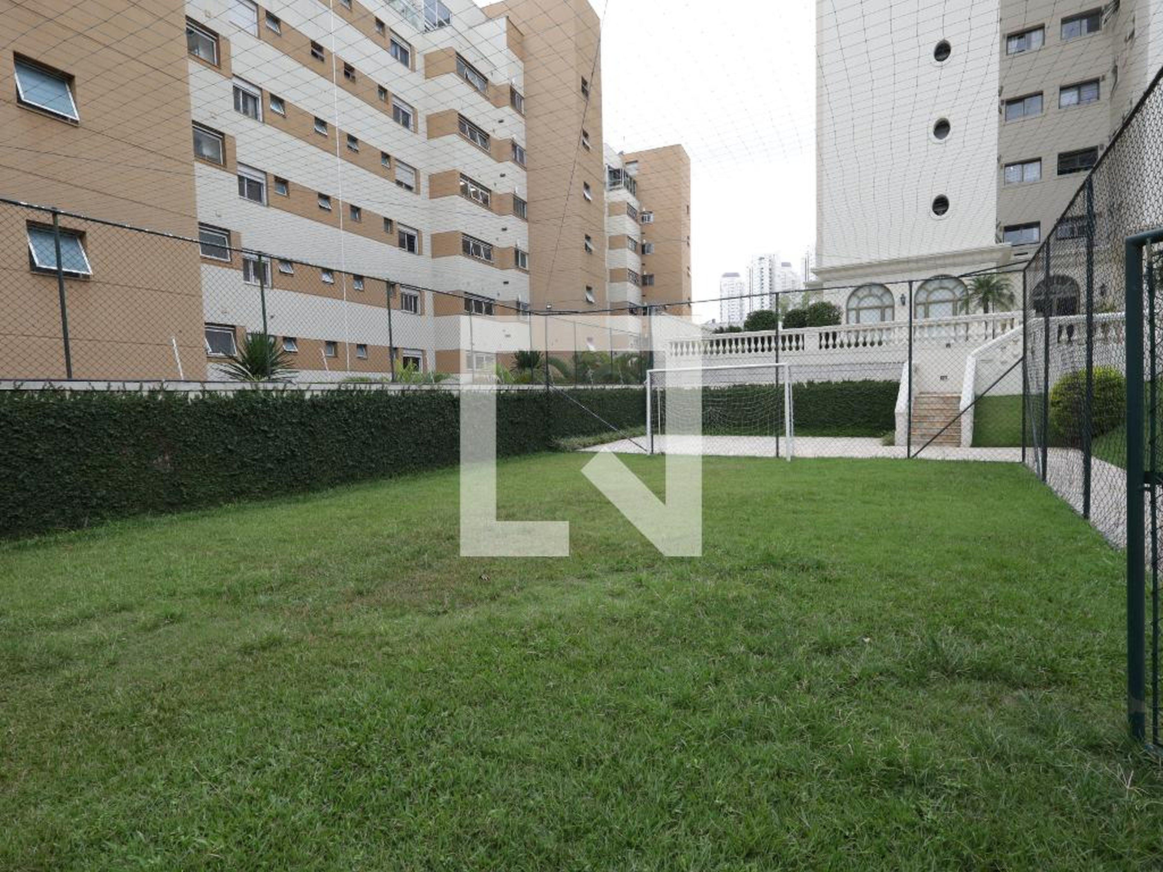 Quadra - Morumbi Park