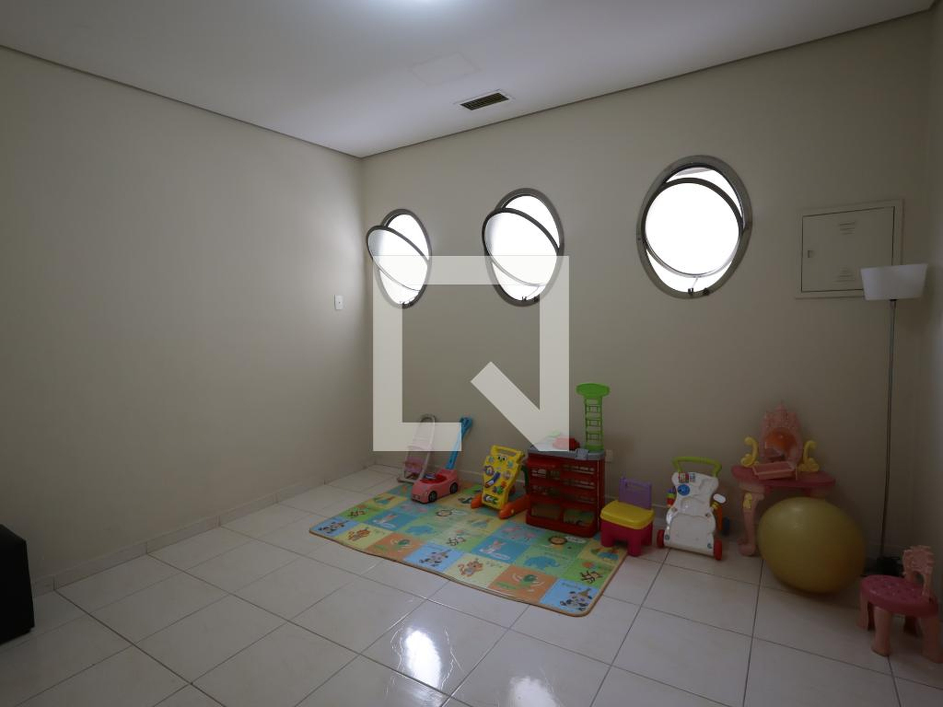 Brinquedoteca - Morumbi Park