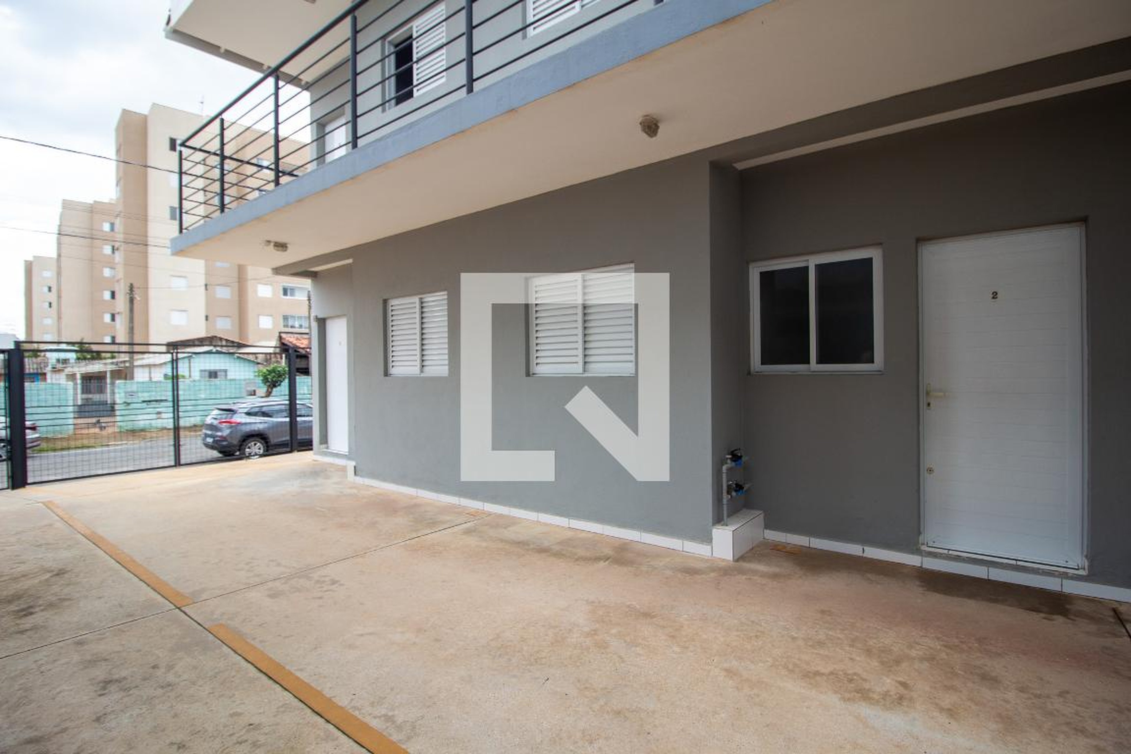 Entrada - Bella Vita