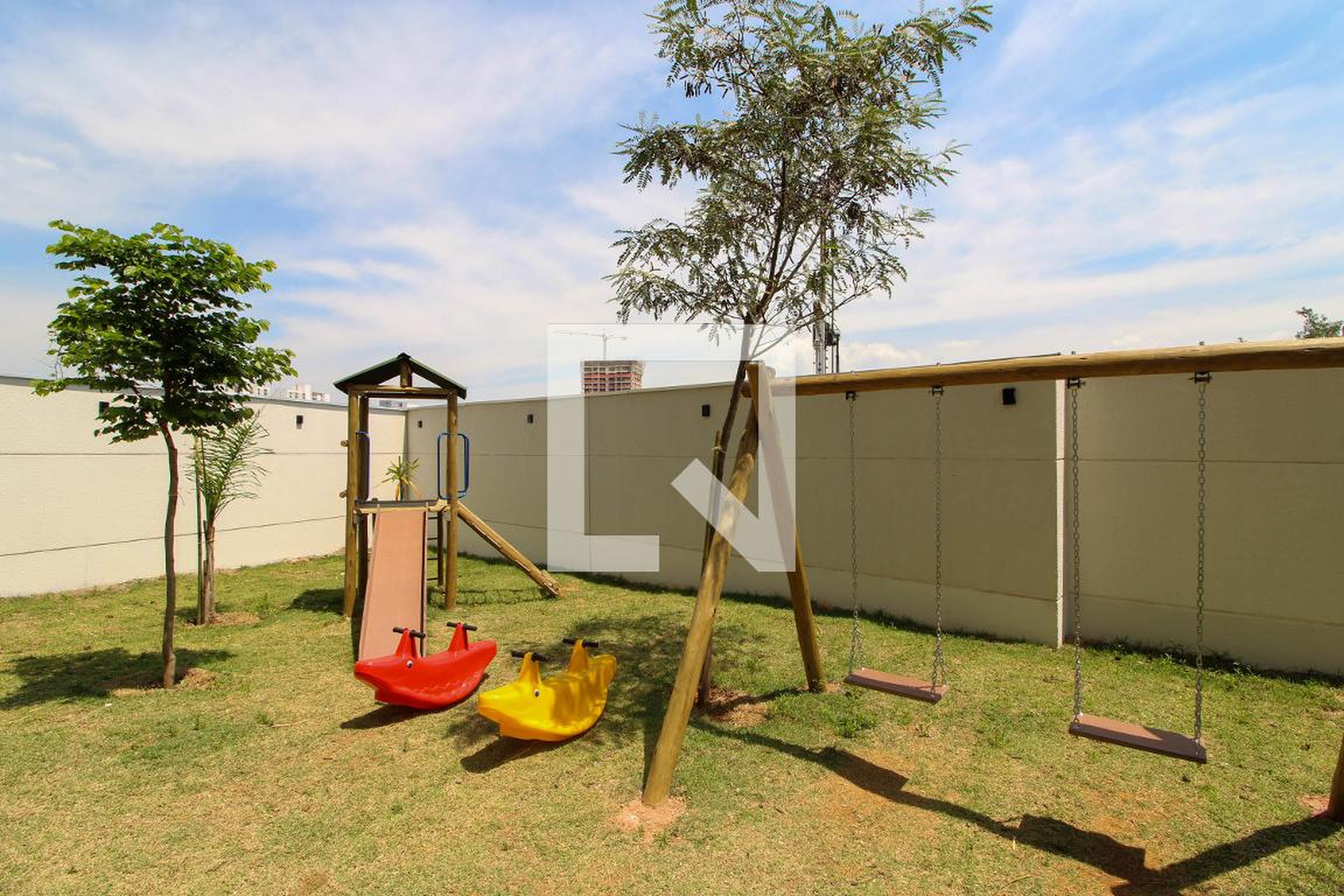 Playground - Metrocasa Morumbi II